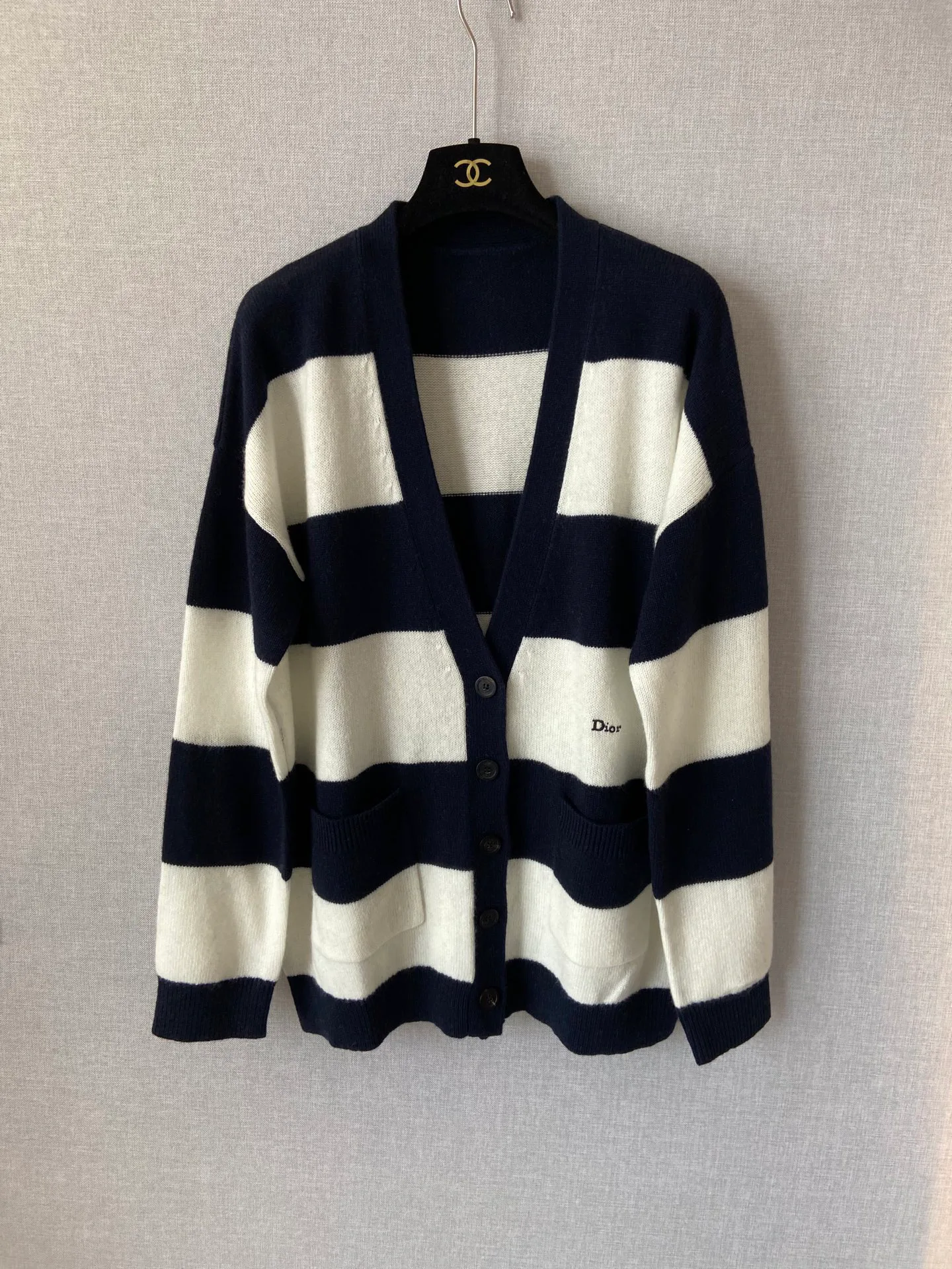 Джемперы И Свитеры Женские Christian Dior 18447433