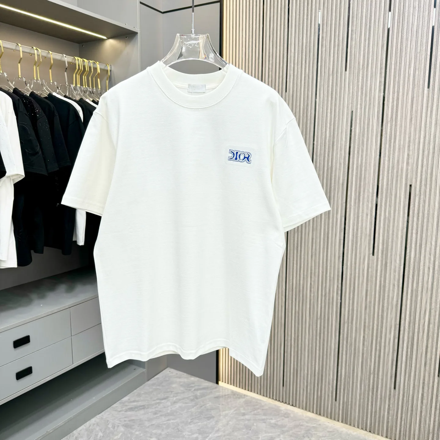 Футболки Женские Christian Dior 4246