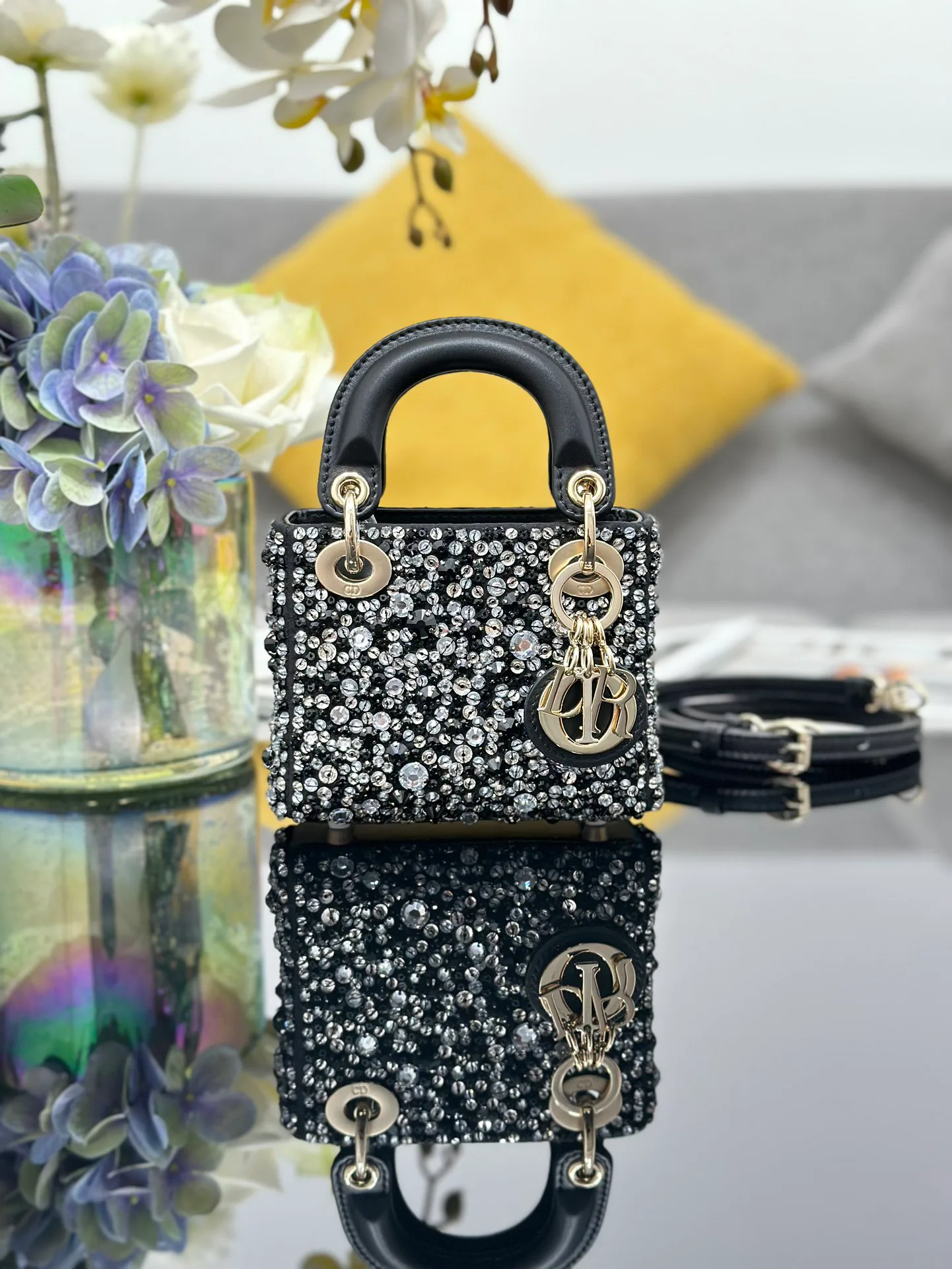 Классические Сумки Женские Christian Dior 11685225