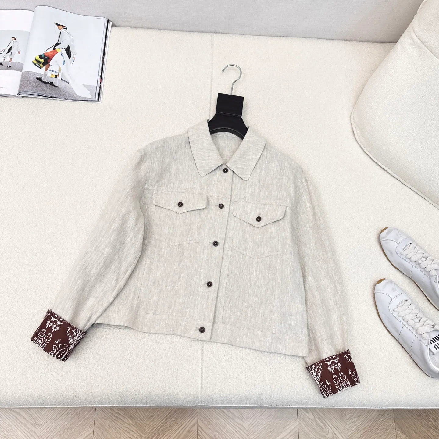Куртки И Пуховики Женские Ralph Lauren 10248643
