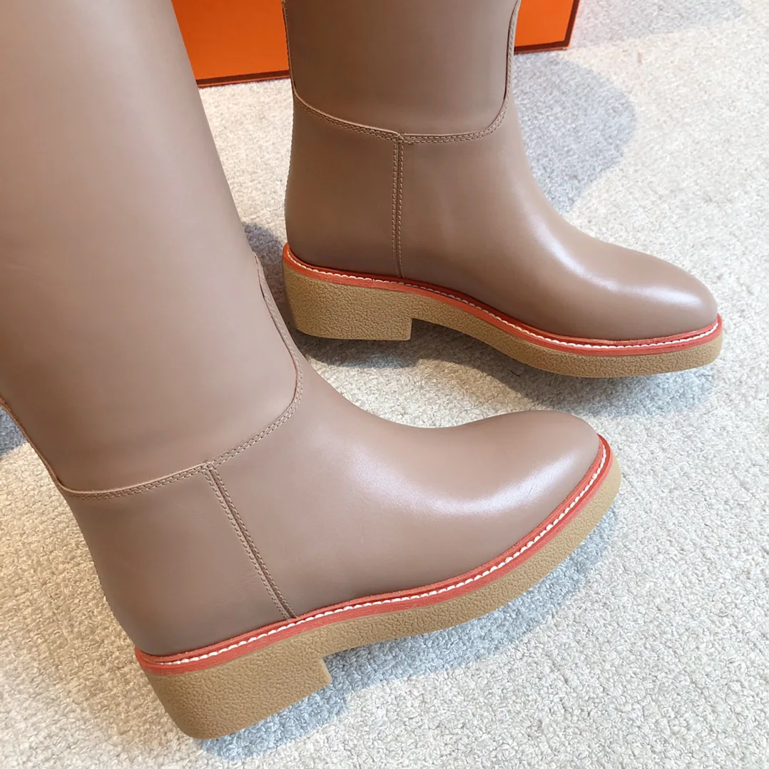 Сапоги Женские Hermes 18446803