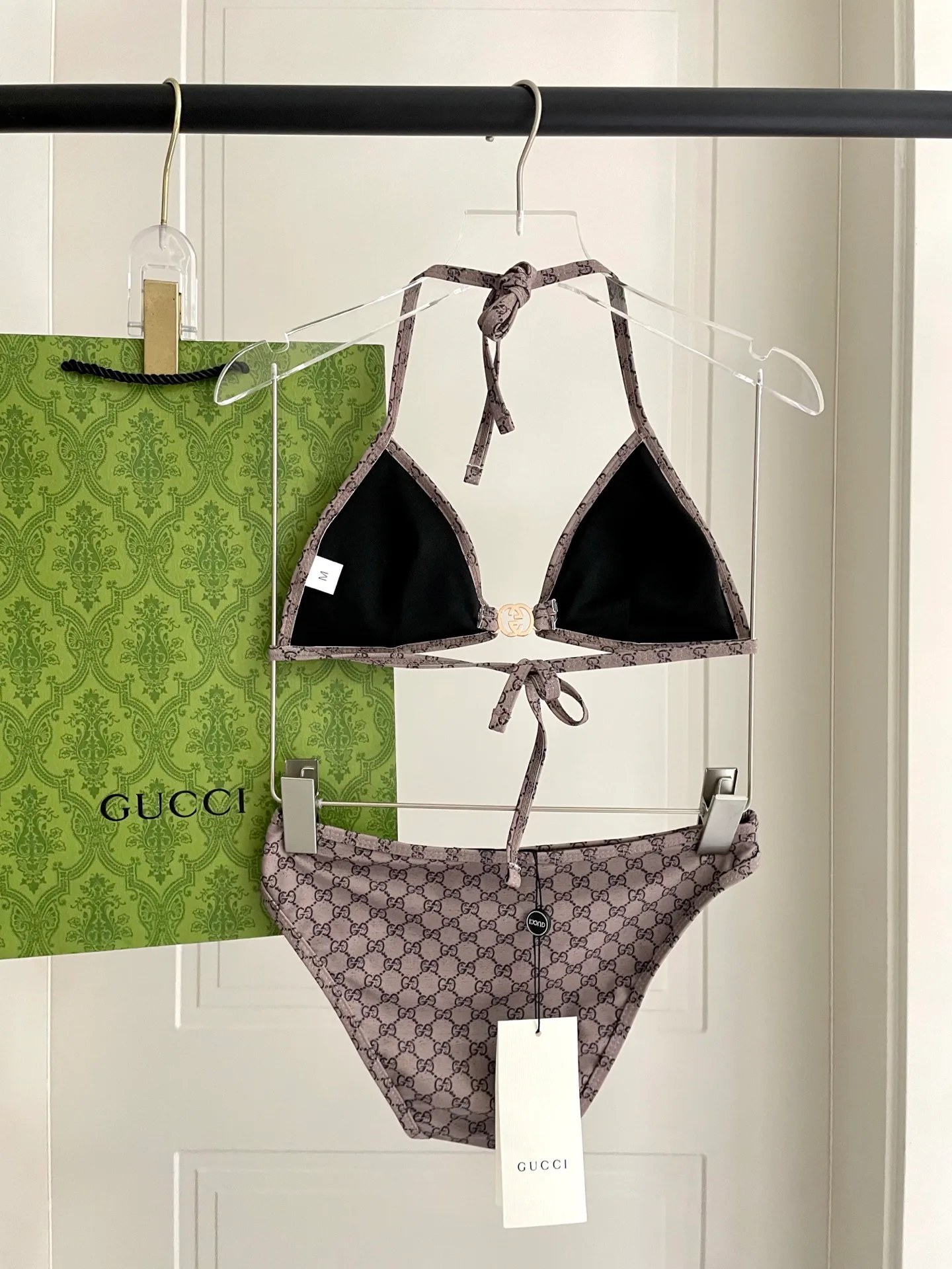 Купальники Женские Gucci 11203604