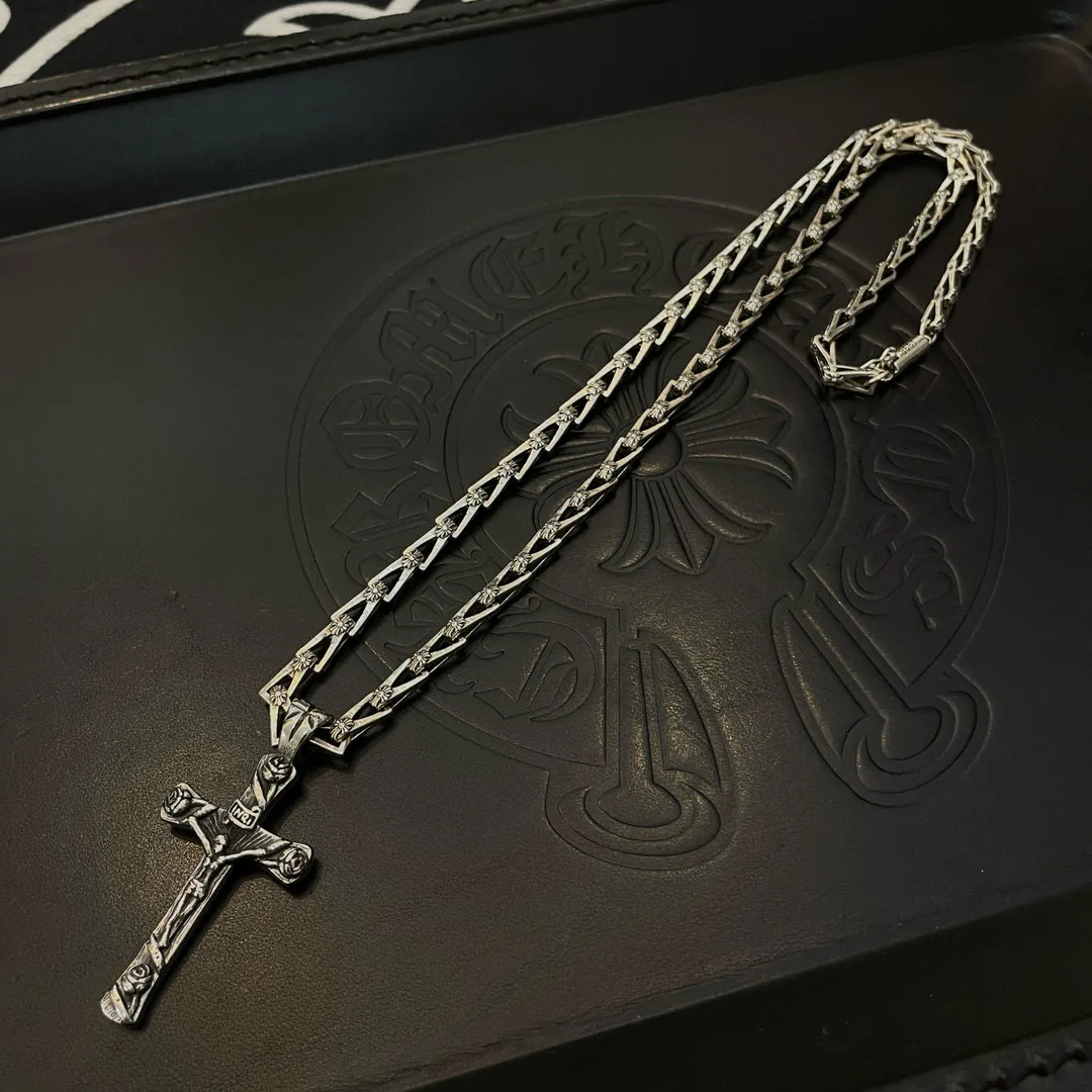 Бижутерия Chrome Hearts 763361