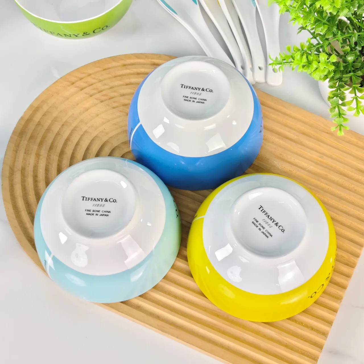 Посуда Tiffany 5549