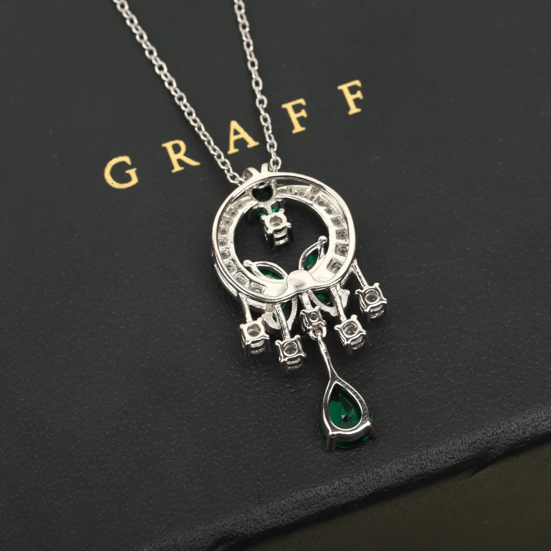 Бижутерия Graff 11698068