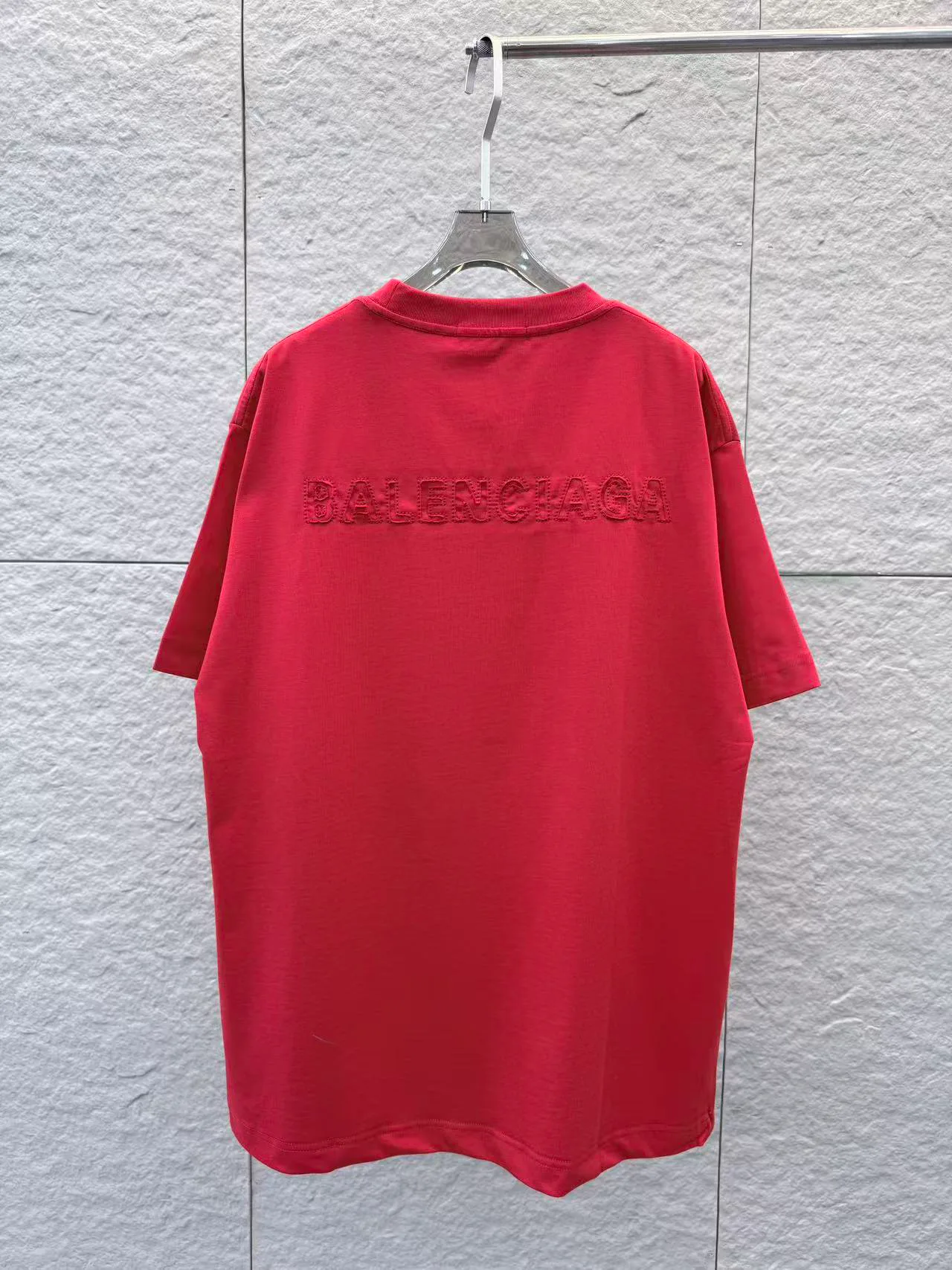 Футболки Мужские Balenciaga 11302161