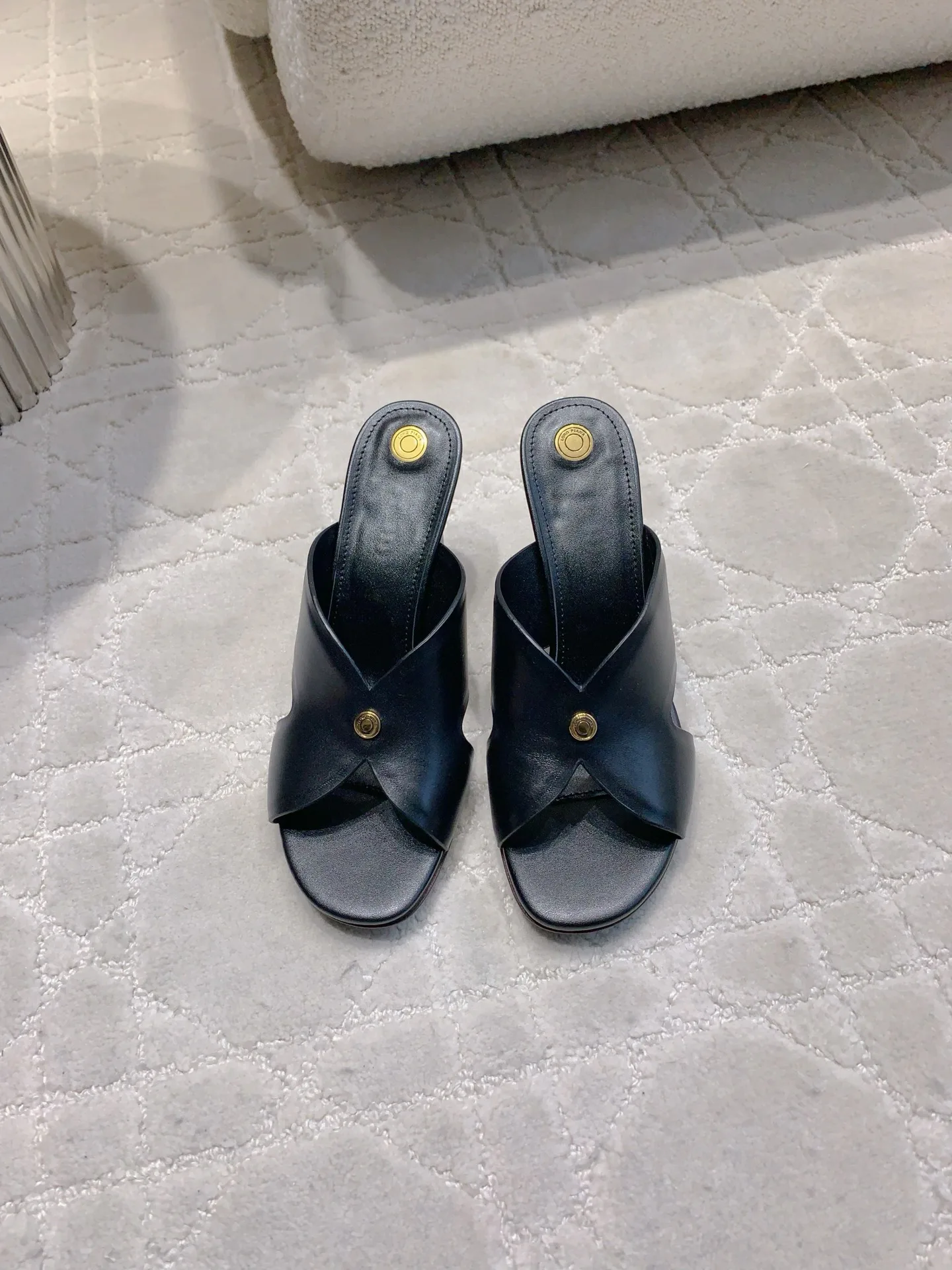 Босоножки Женские Loro Piana 34866