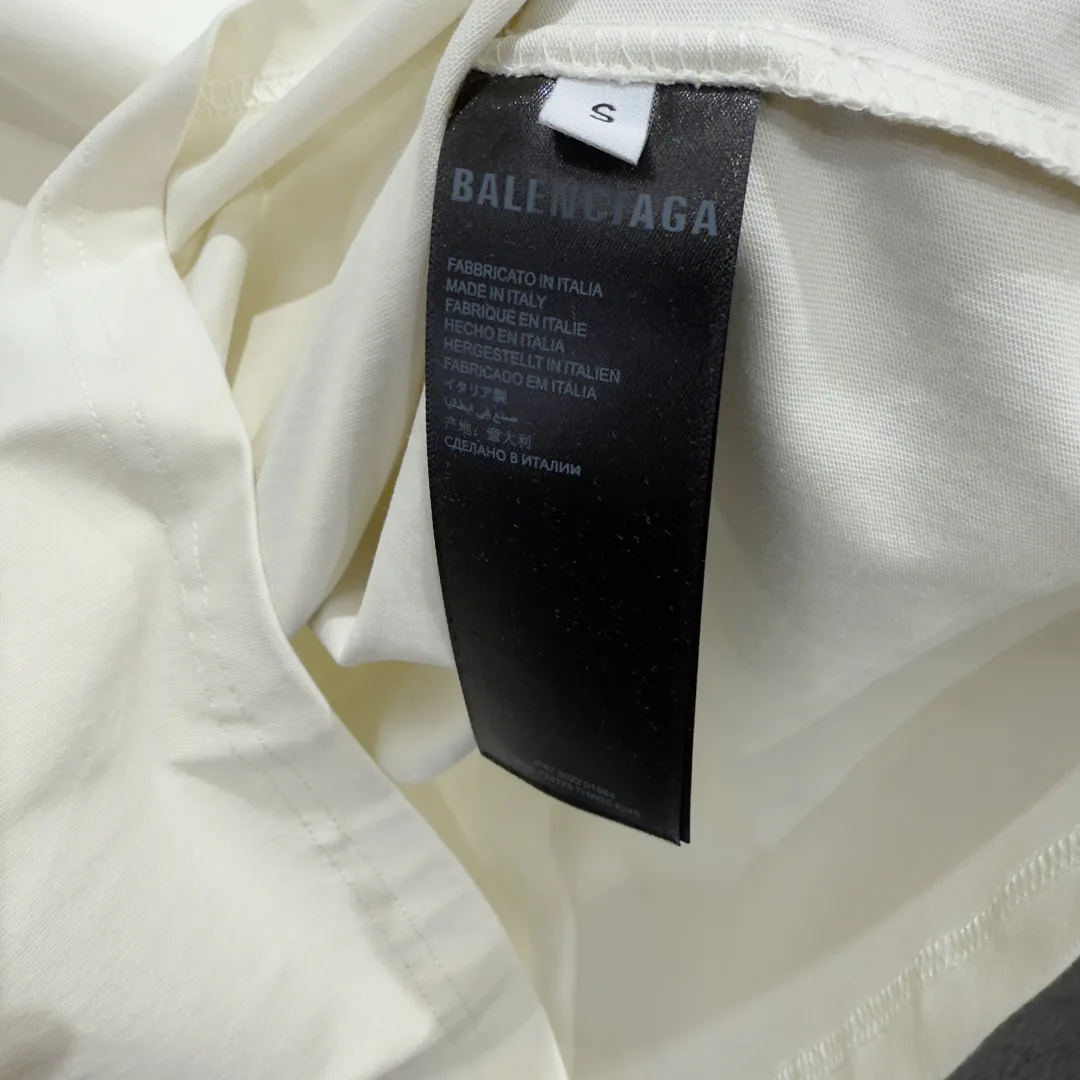 Футболки Мужские Balenciaga 11546049