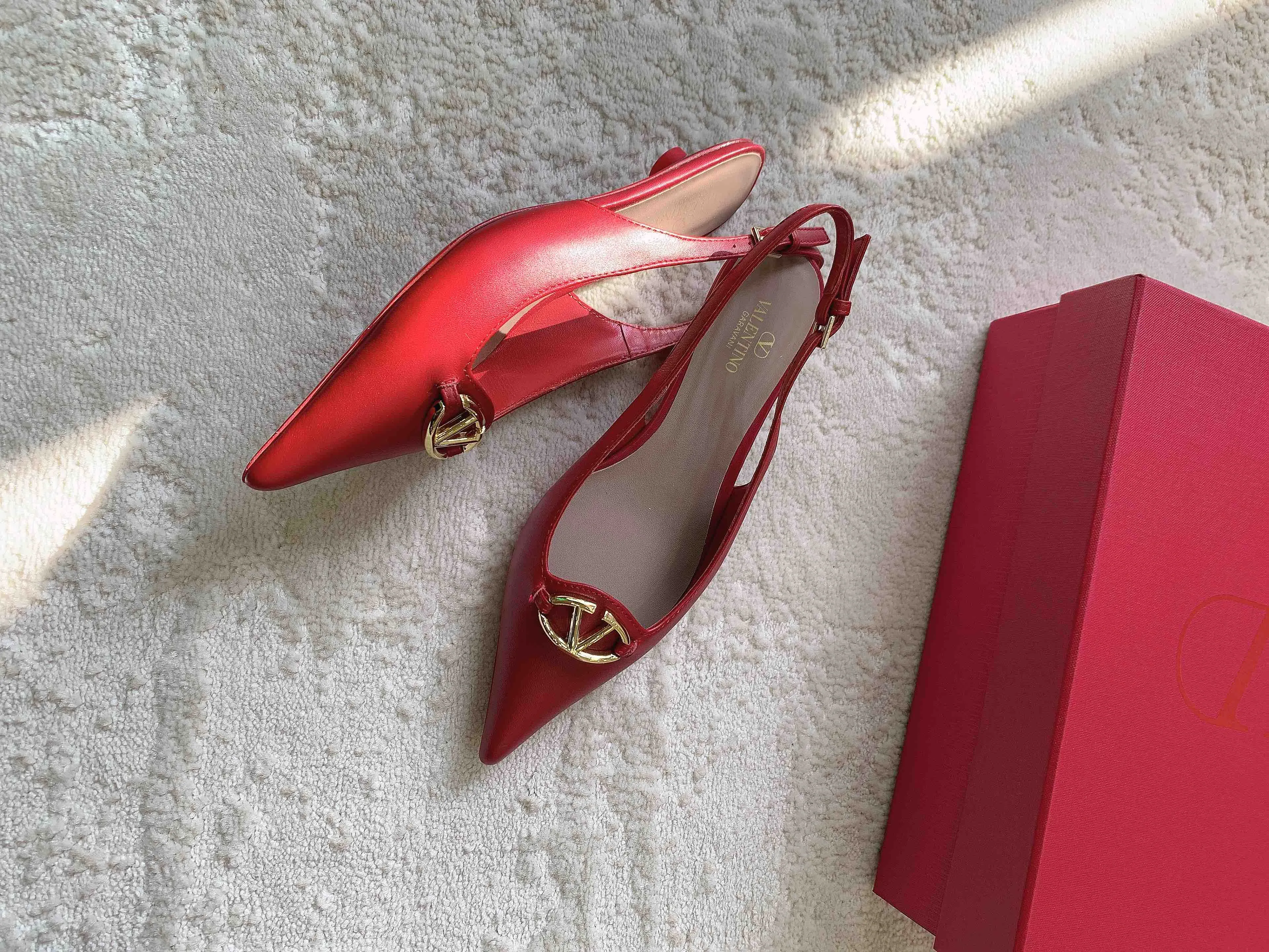 Туфли Женские Valentino 748192