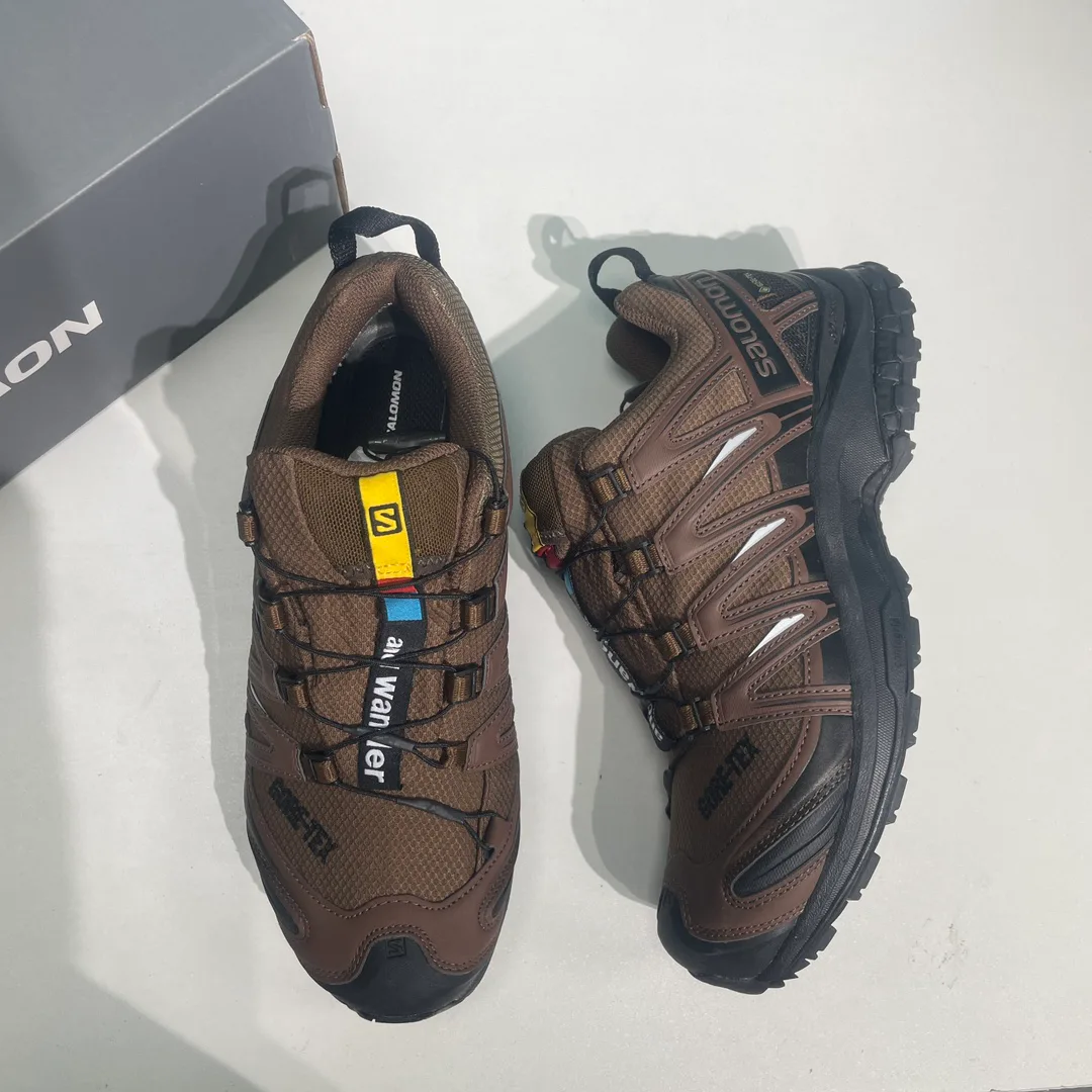 Кроссовки Мужские Salomon 3969677