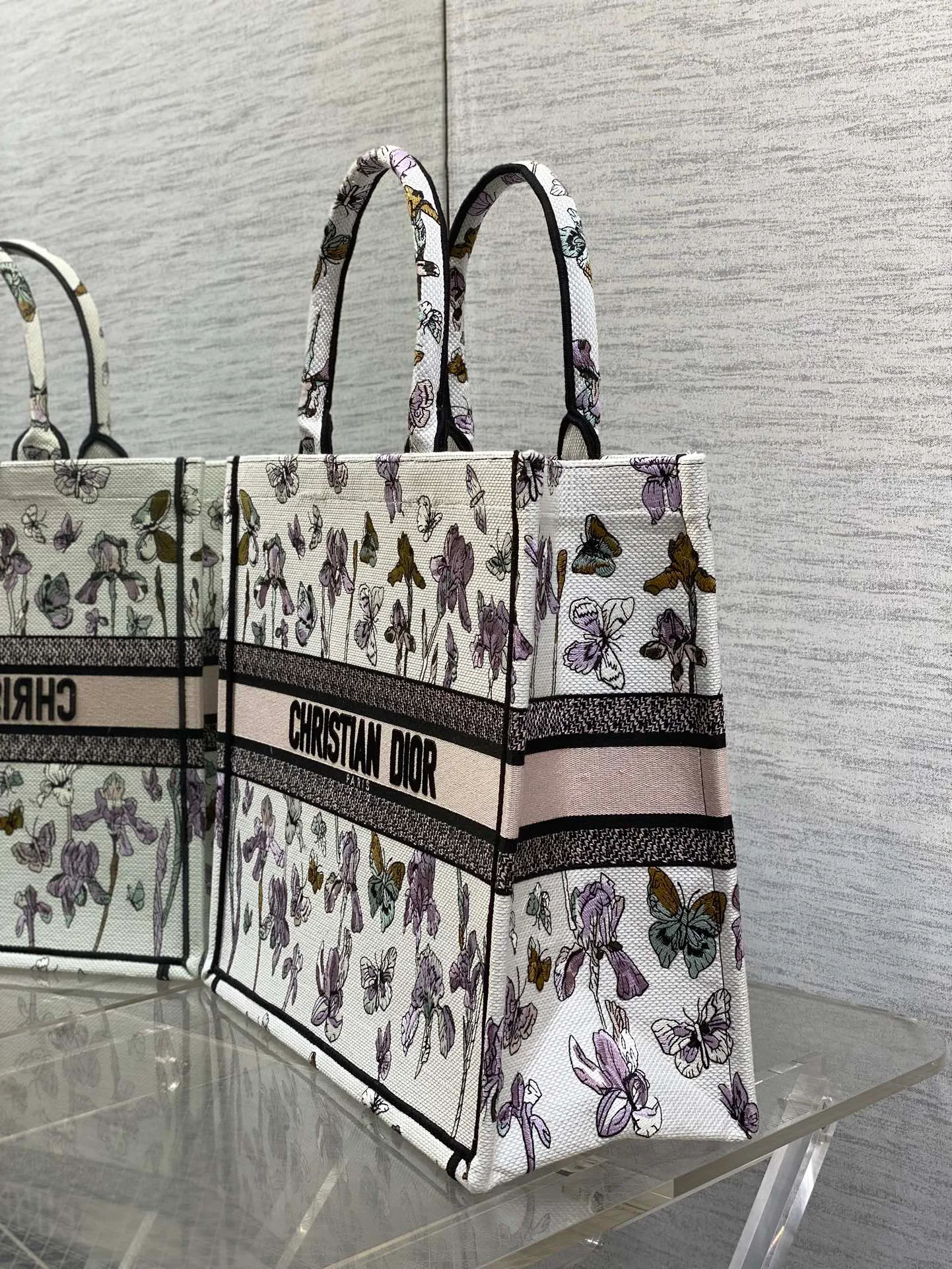 Классические Сумки Женские Christian Dior 11224079