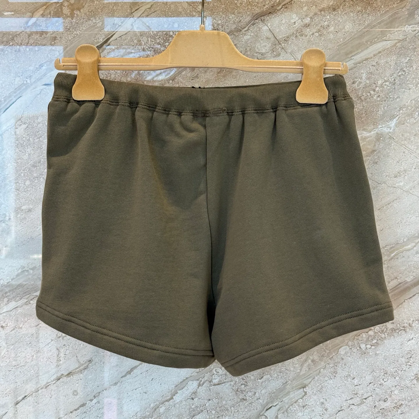 Шорты Женские Miu Miu 5045867