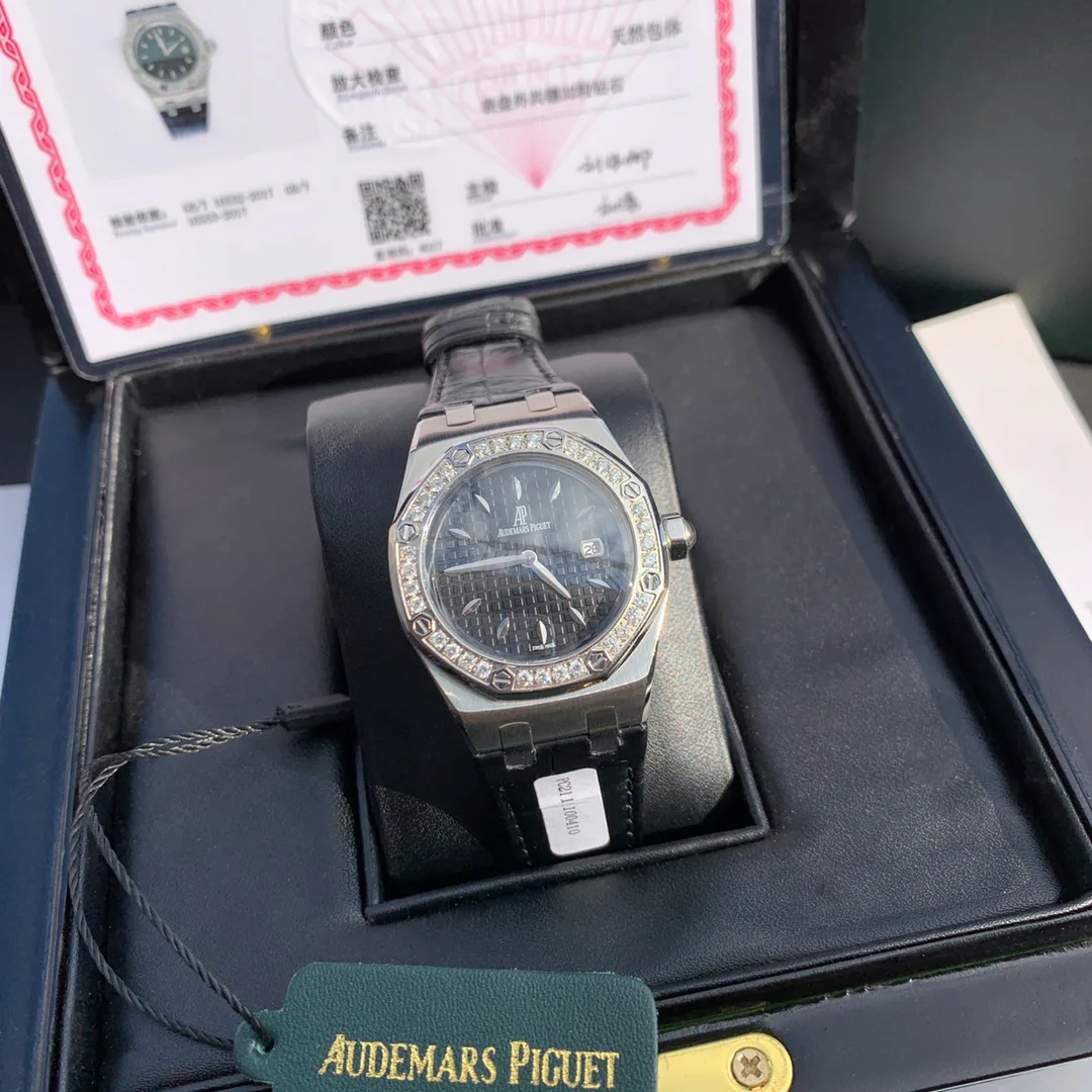 Часы Женские Audemars Piguet 5782432