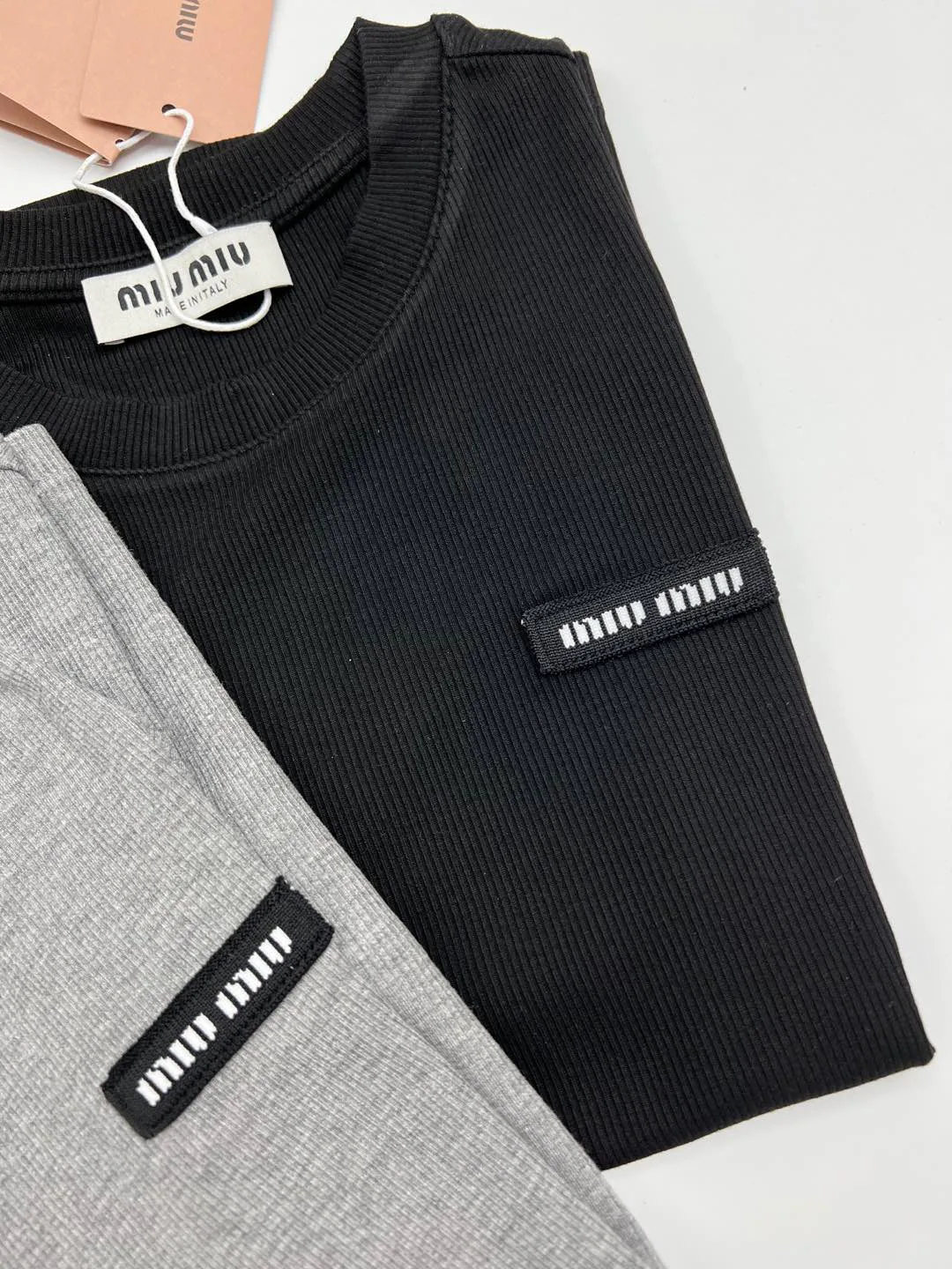 Футболки Женские Miu Miu 11477338