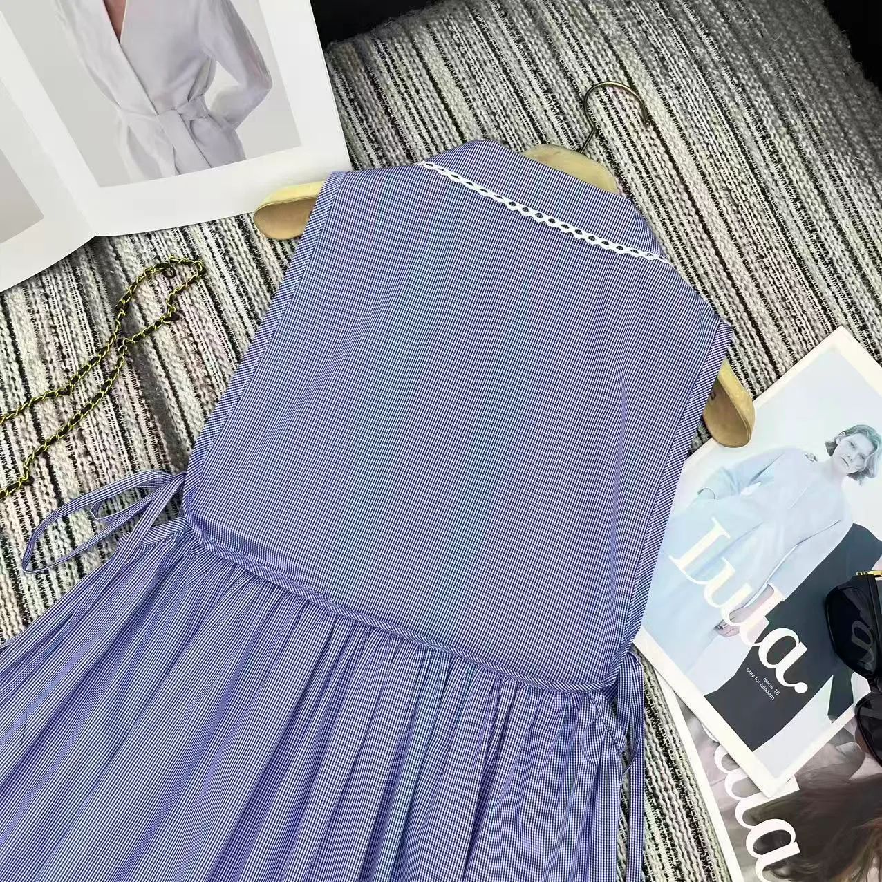 Платья Женские Miu Miu 12196330
