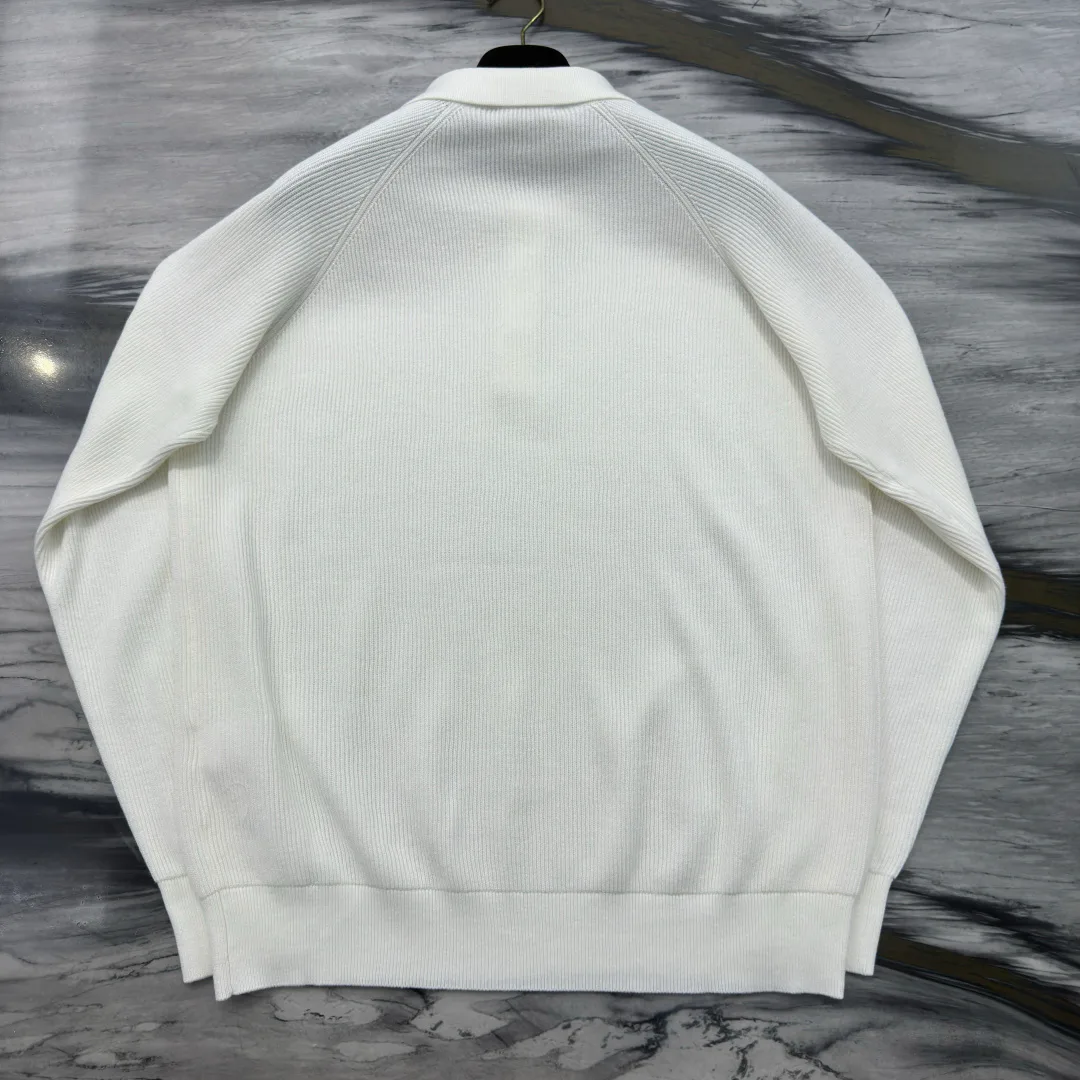 Лонгсливы Мужские Brunello Cucinelli 389962