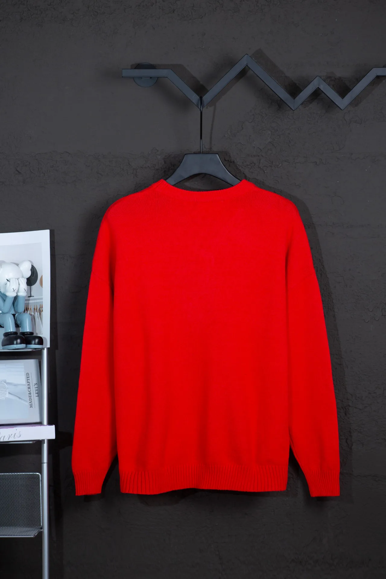 Джемперы И Свитеры Мужские Ami Paris 861931