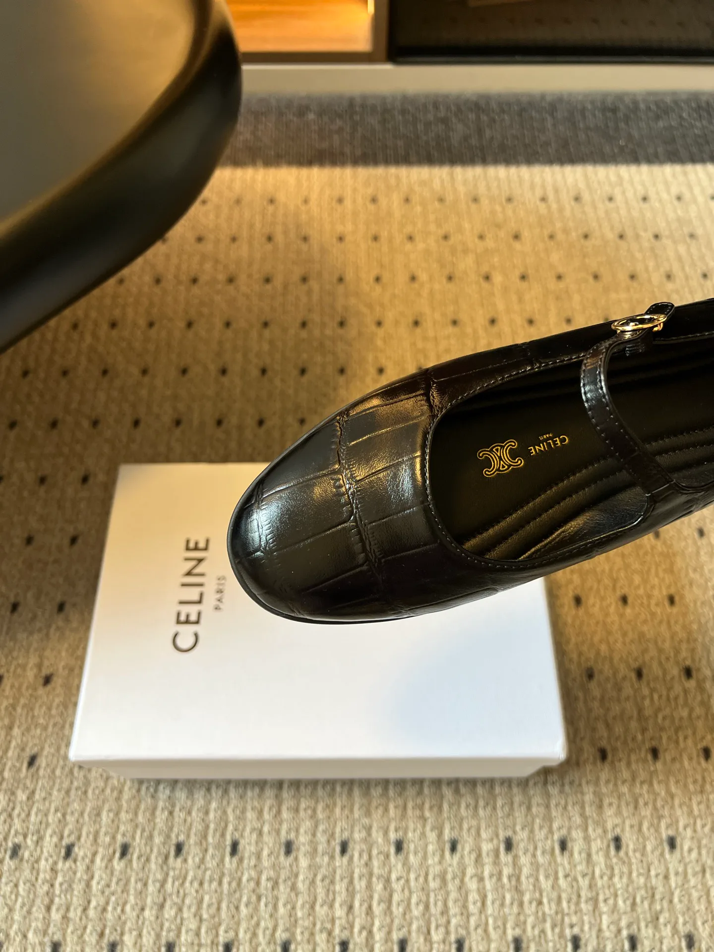 Туфли Женские Celine 18726858
