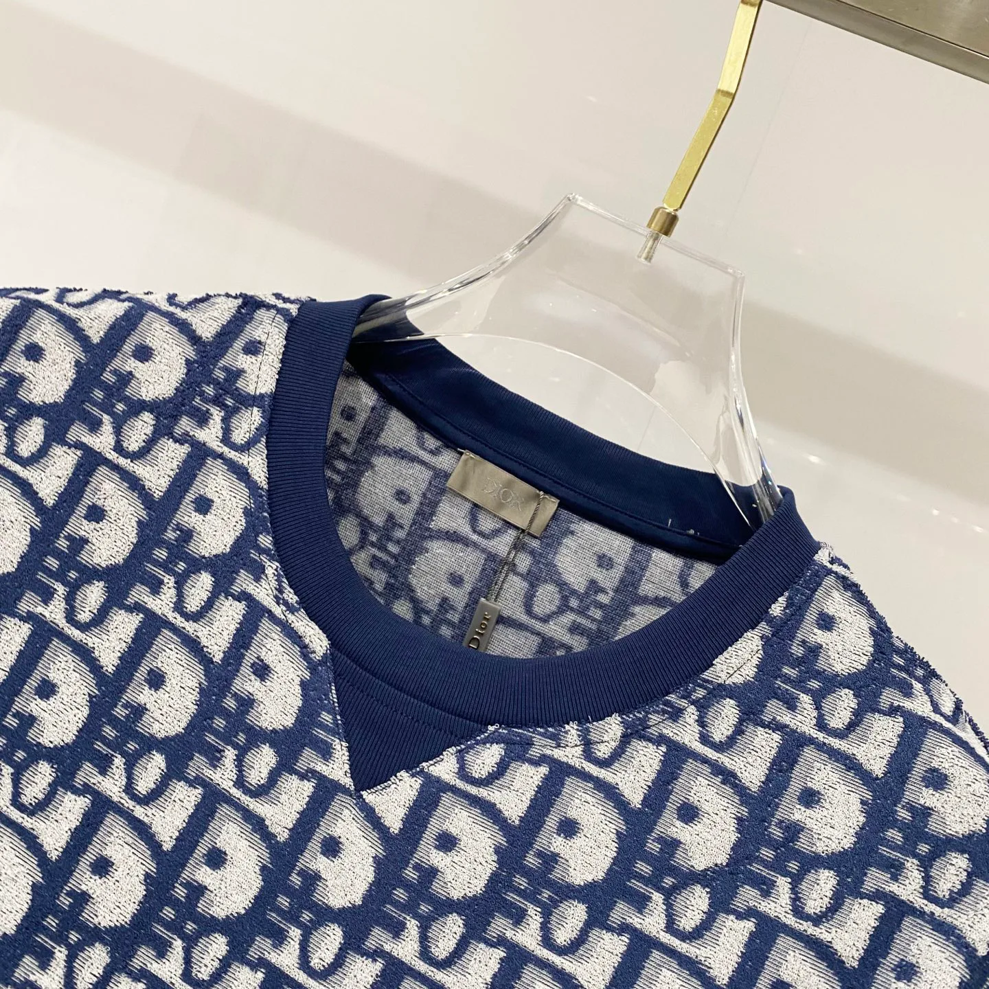 Футболки Мужские Christian Dior 5006425