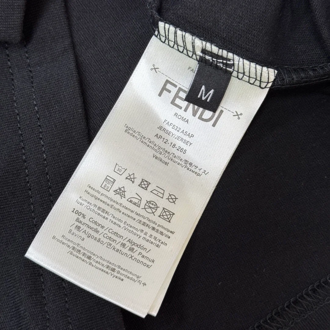 Футболки Женские Fendi 10201338