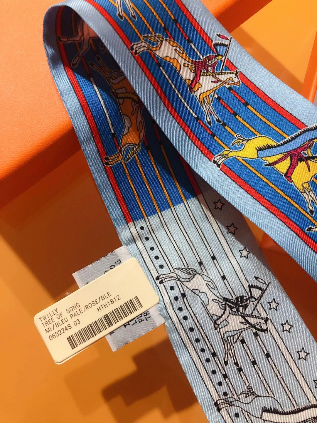 Платки Hermes 11394414