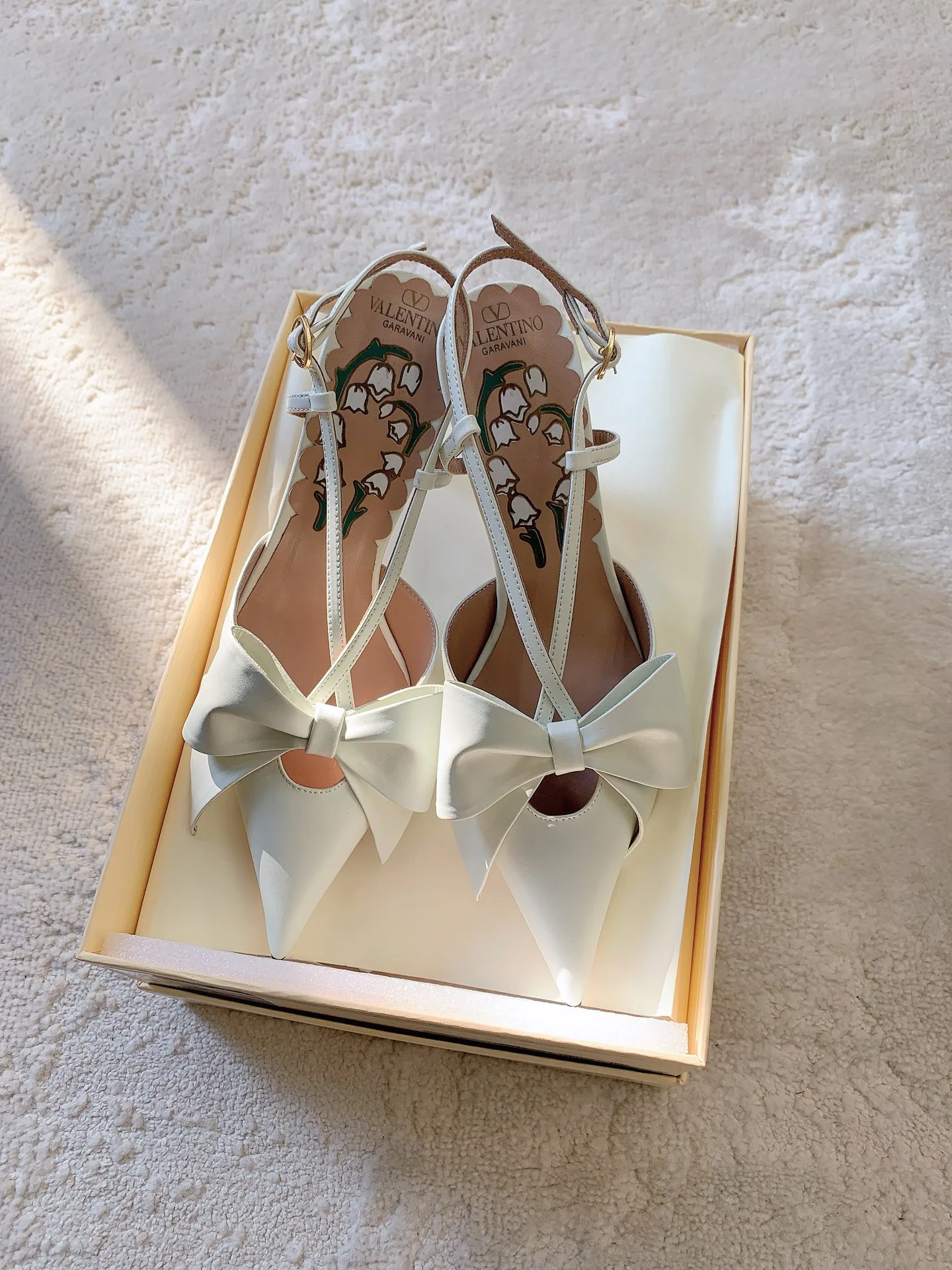 Туфли Женские Valentino 1263852