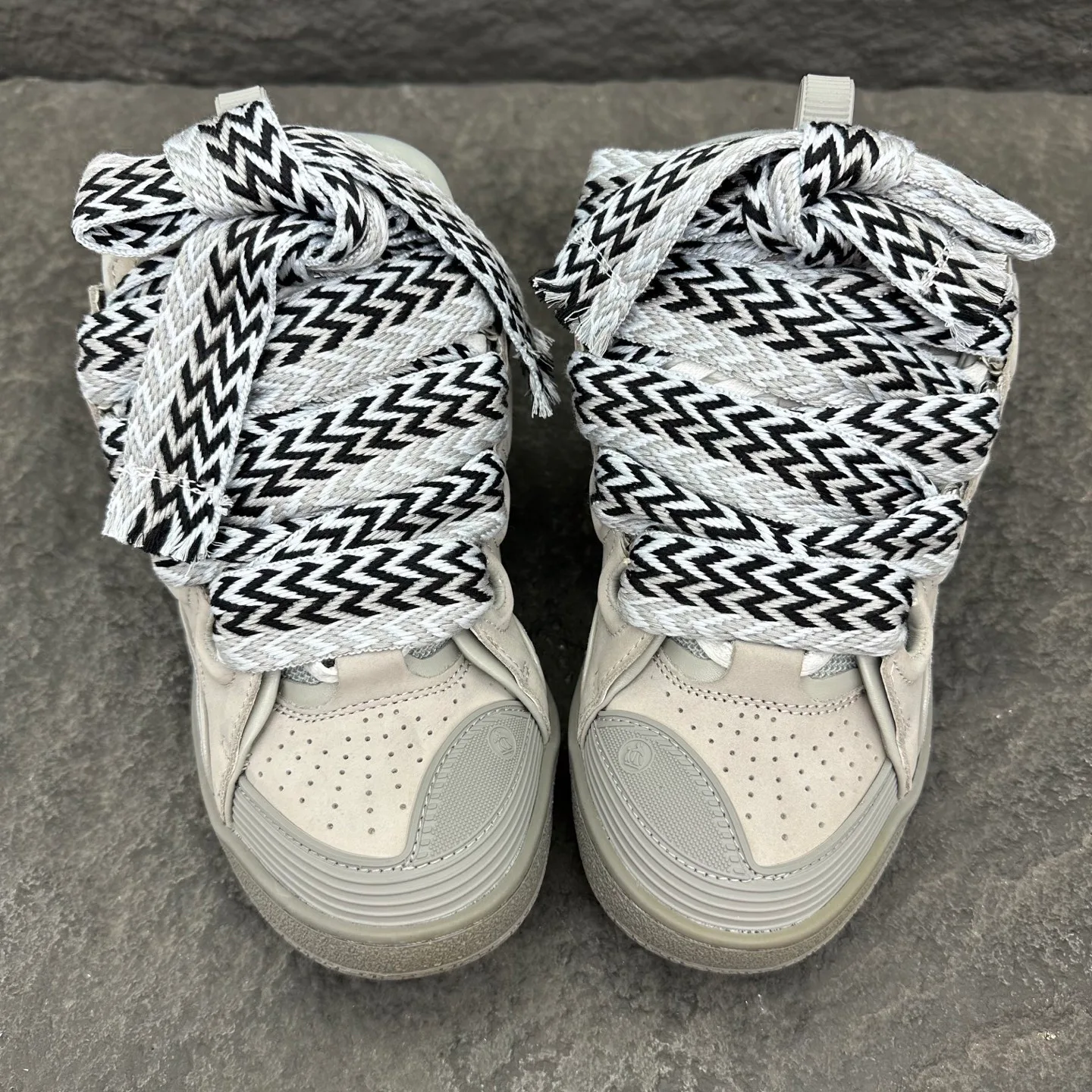 Кроссовки Женские Lanvin 174601