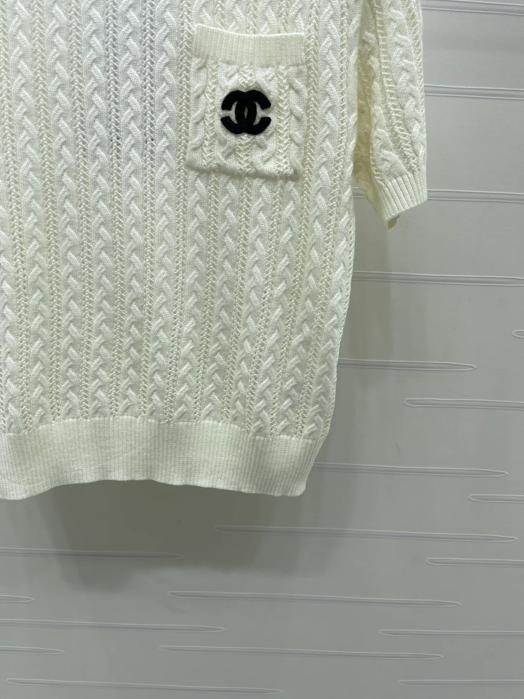 Джемперы И Свитеры Женские Chanel 17612775