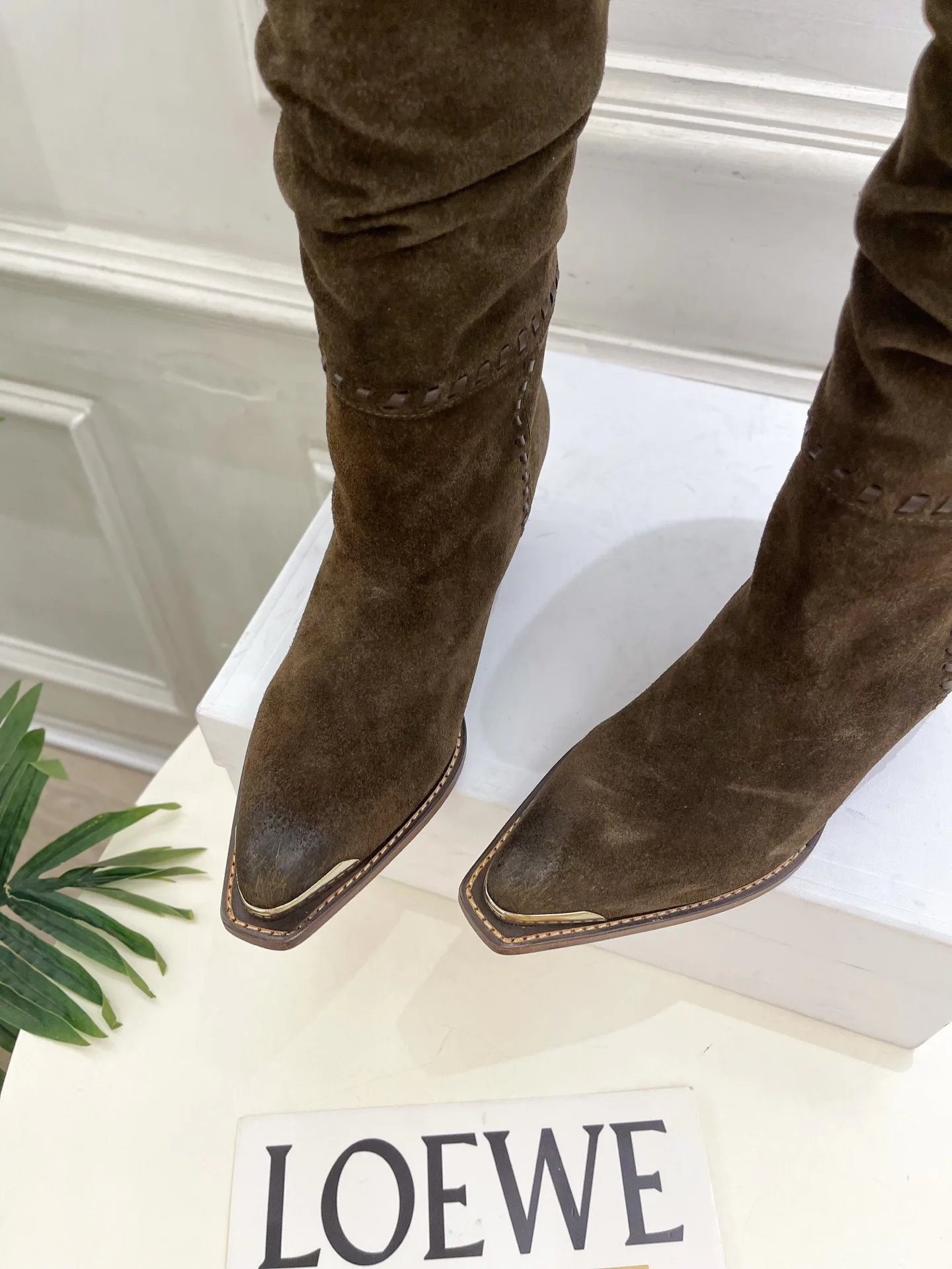 Сапоги Женские Celine 18143138