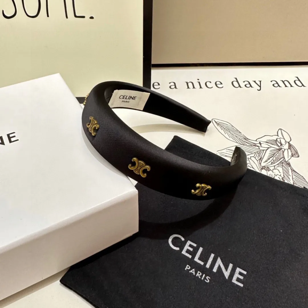 Головные Уборы Celine 11469185