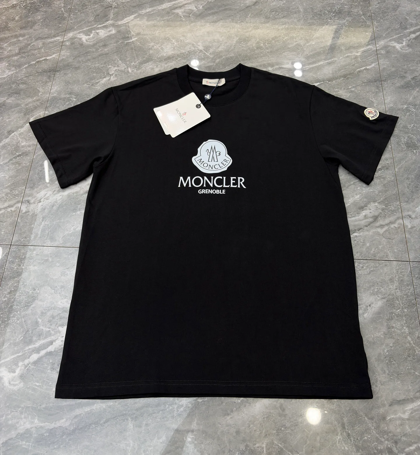 Футболки Женские Moncler 11424383
