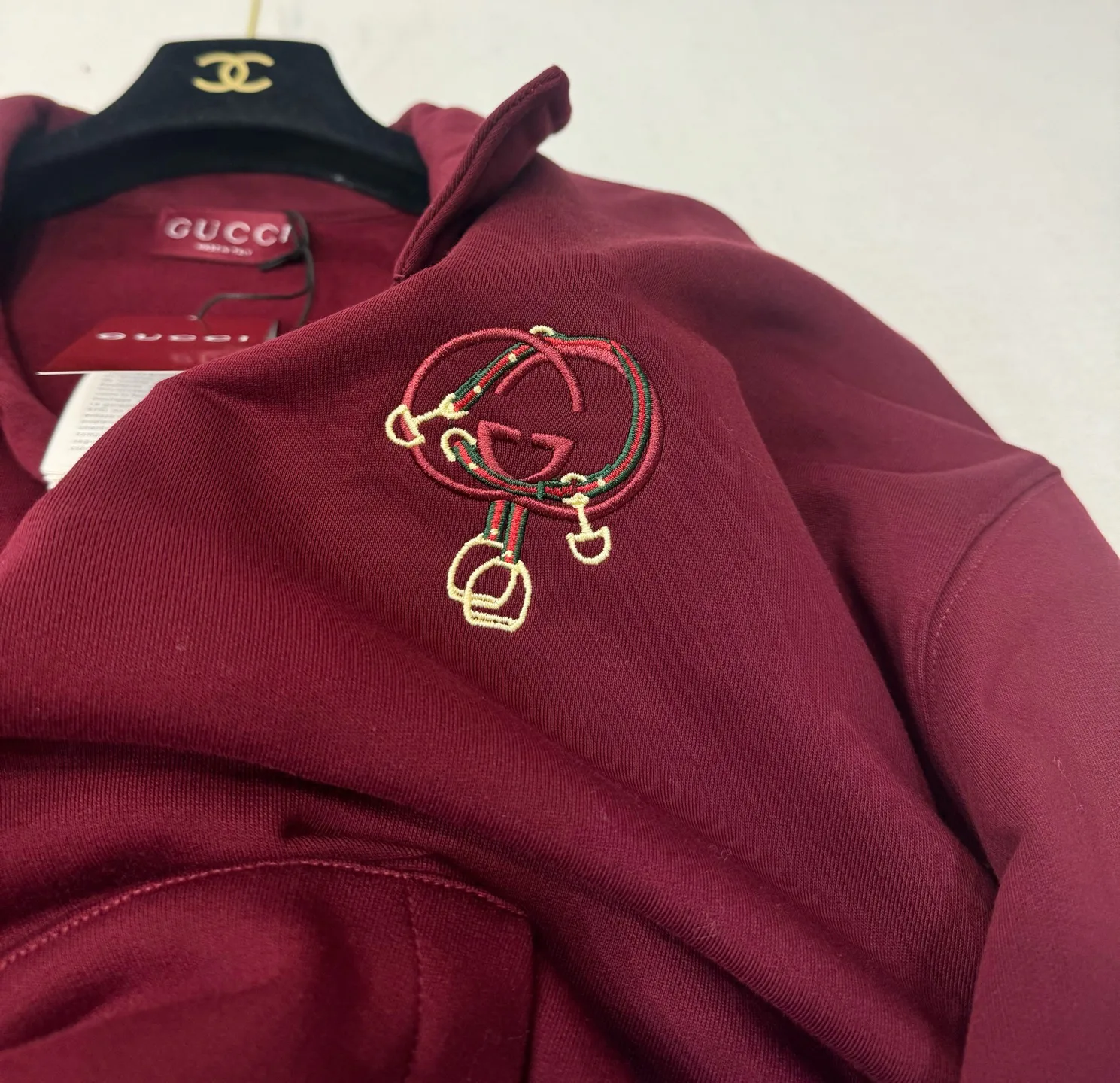 Свитшоты И Худи Женские Gucci 5637682