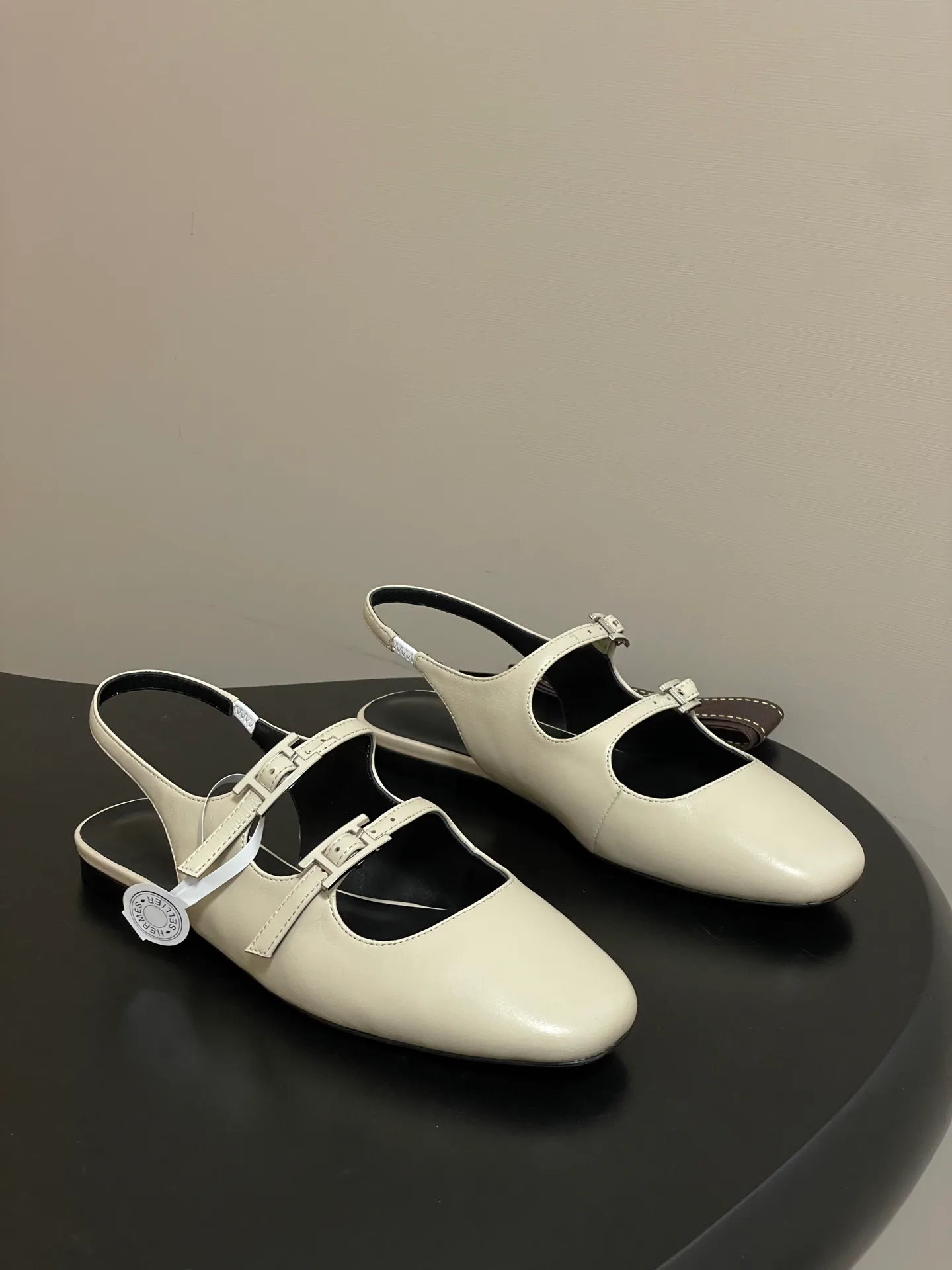 Босоножки Женские Hermes 9006997