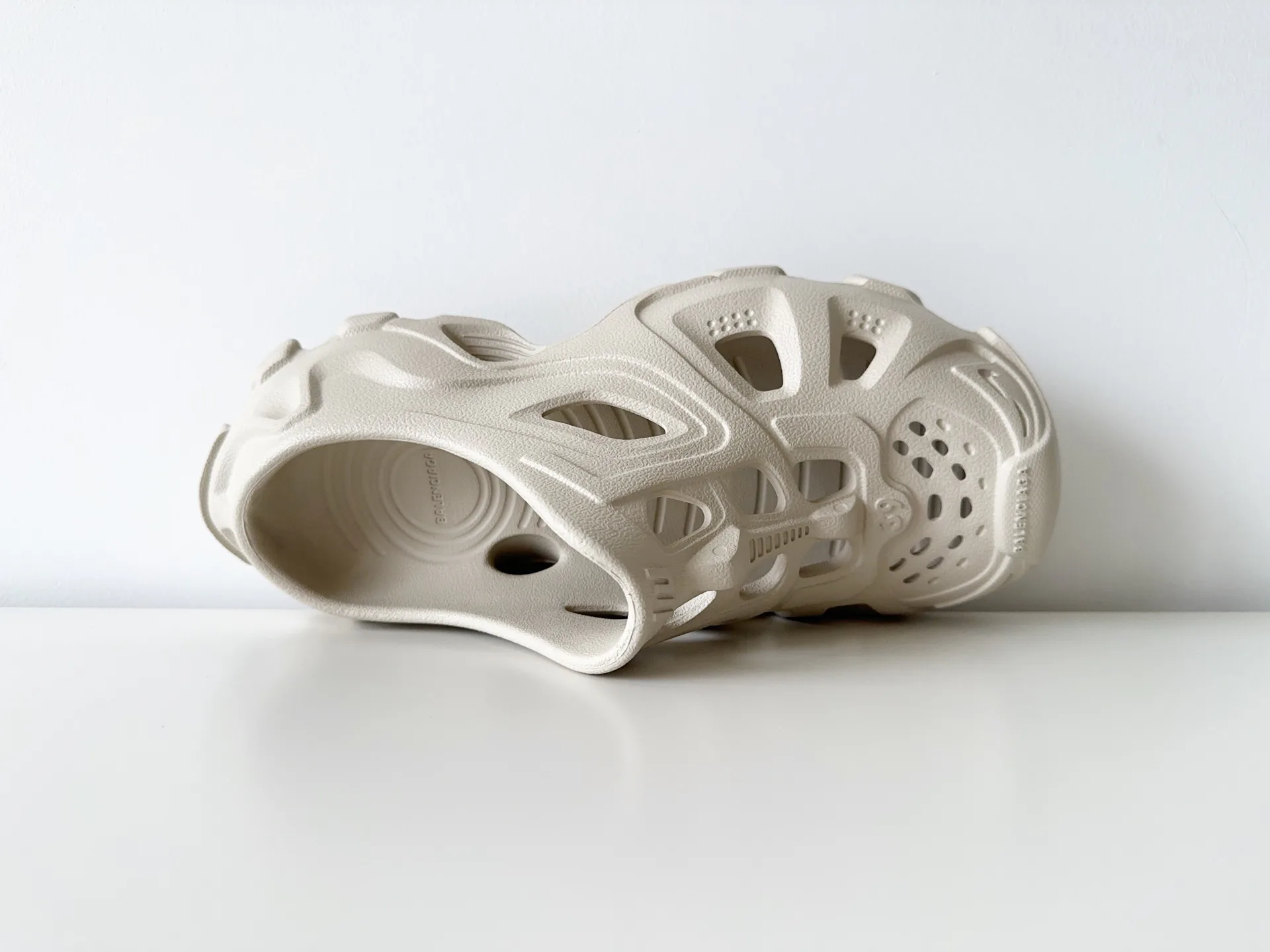 Мюли И Сабо Женские Balenciaga 907499