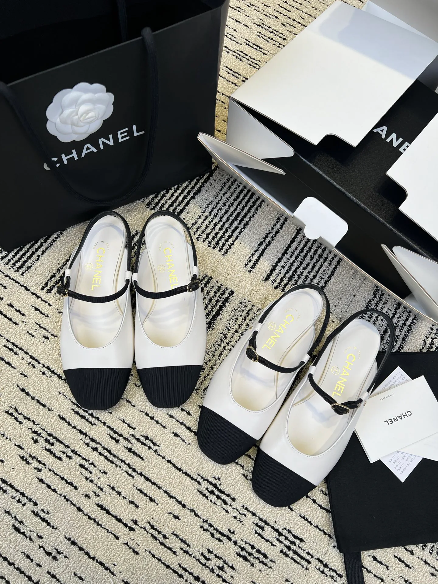 Босоножки Женские Chanel 11597241