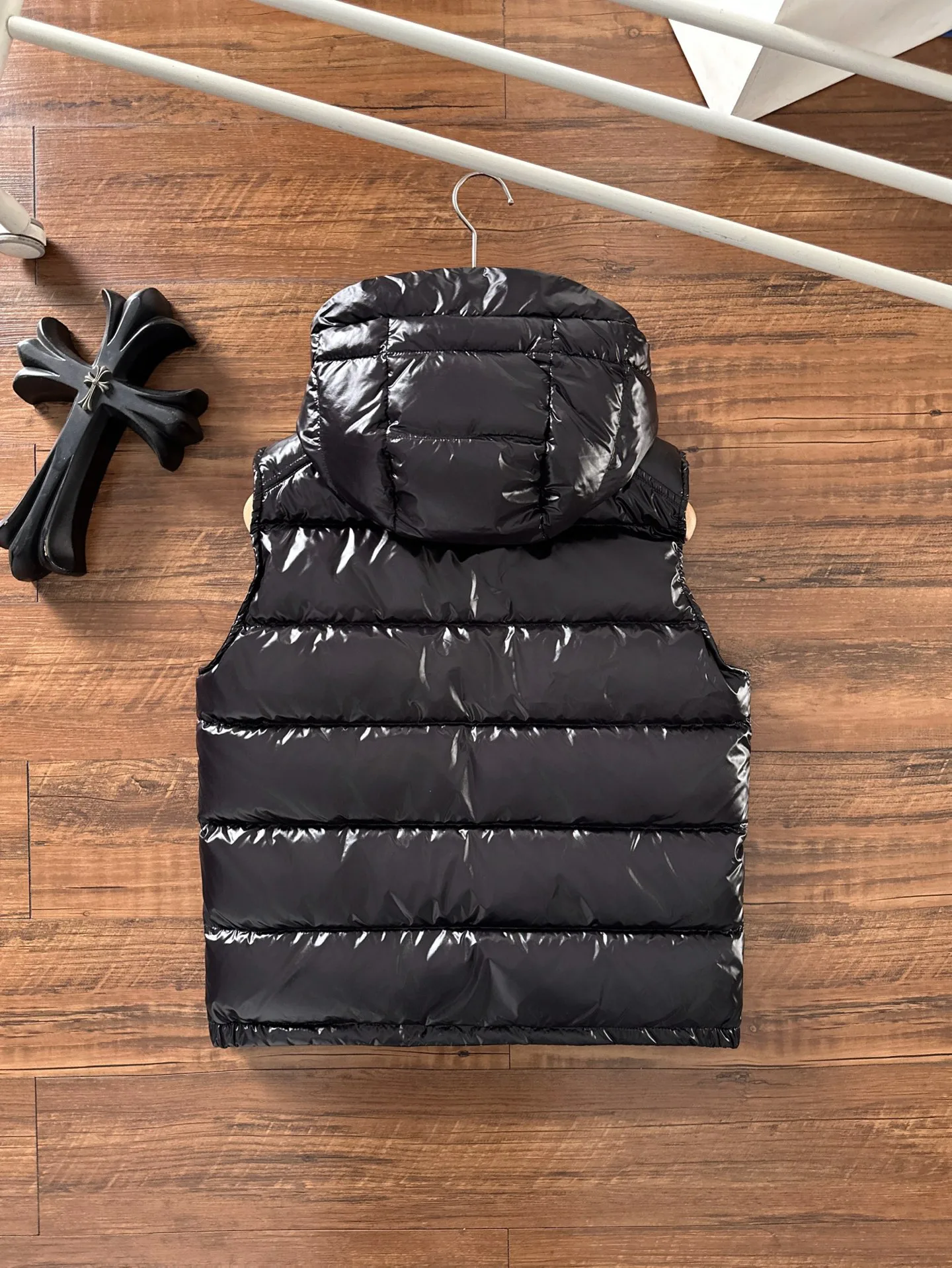 Жилеты Мужские Moncler 2609199