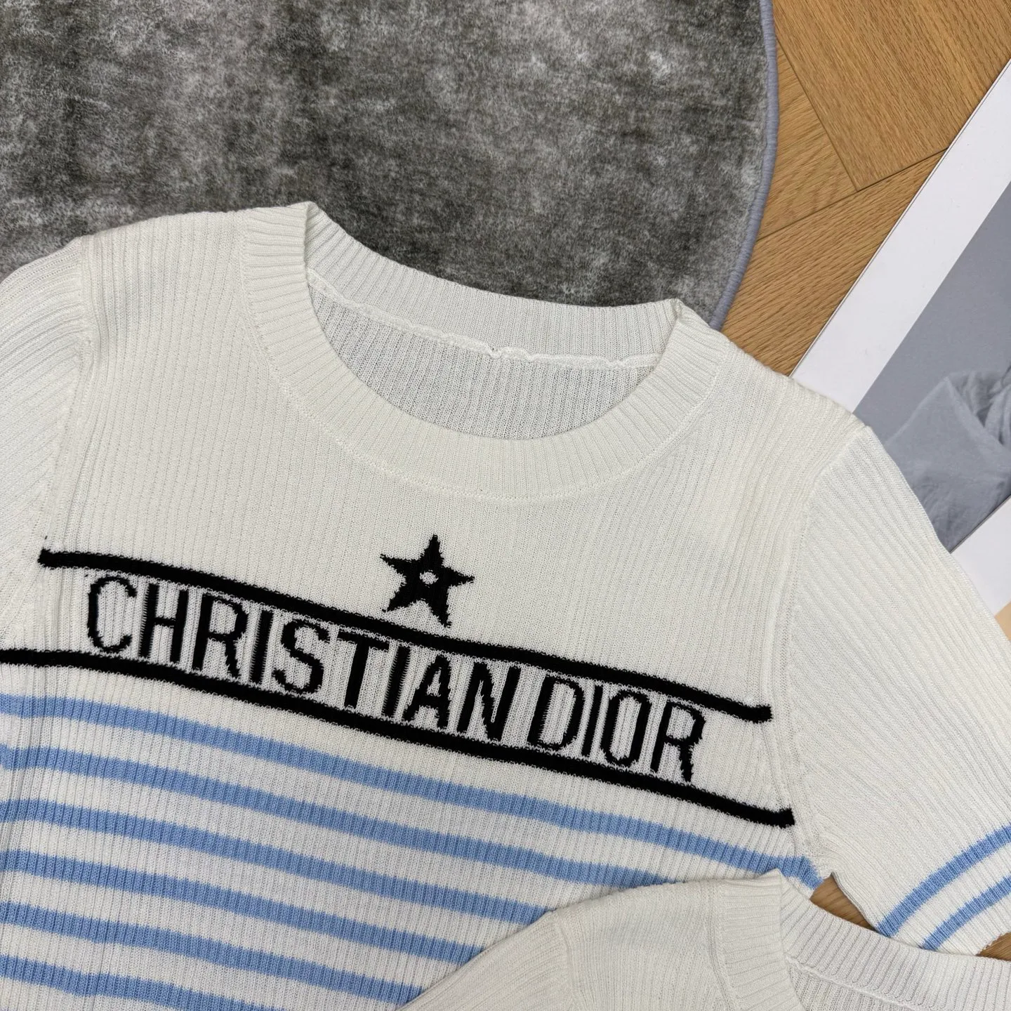 Топы Женские Christian Dior 11417097