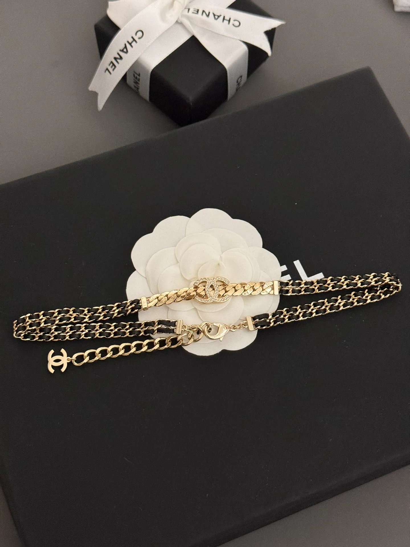 Бижутерия Chanel 423374