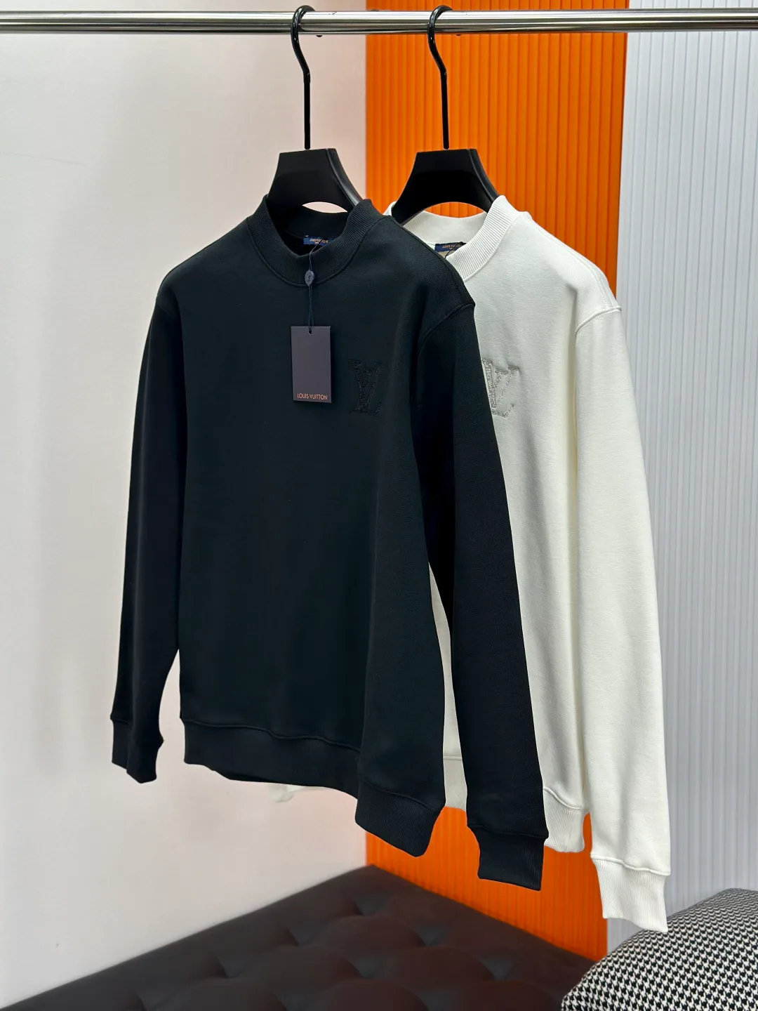 Свитшоты И Худи Мужские Louis Vuitton 1138687