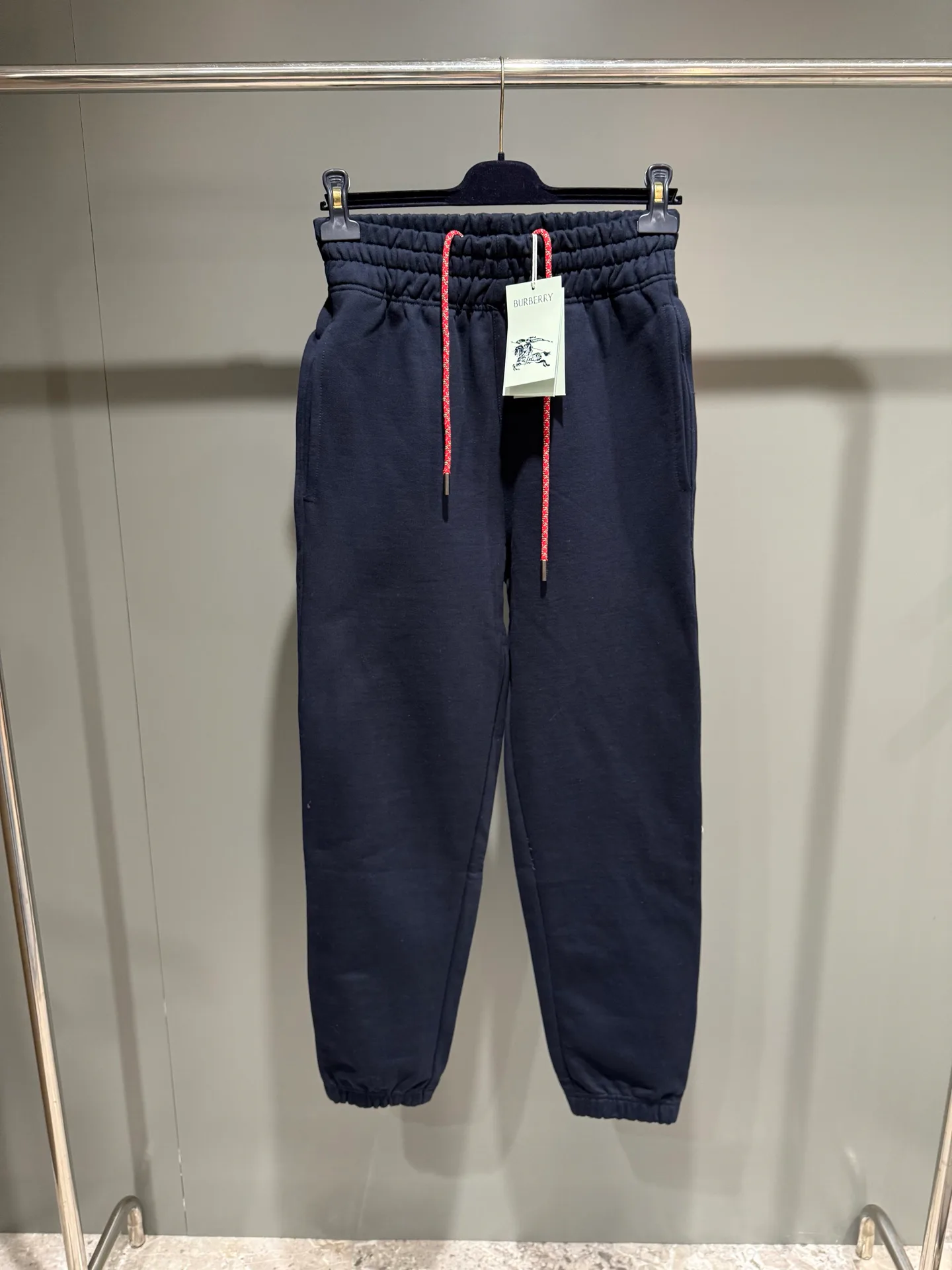 Брюки Мужские Burberry 1858628