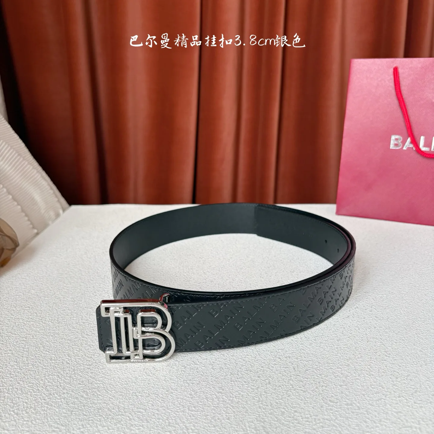 Классические Сумки Женские Balmain 12723468