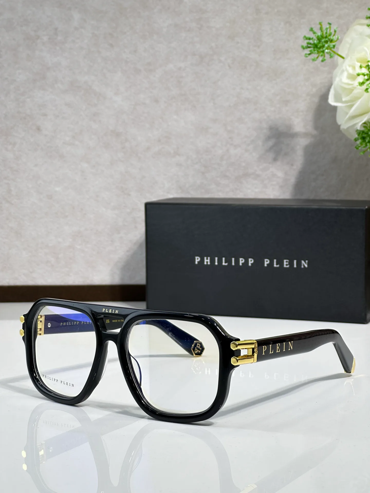Очки Philipp Plein 18287018