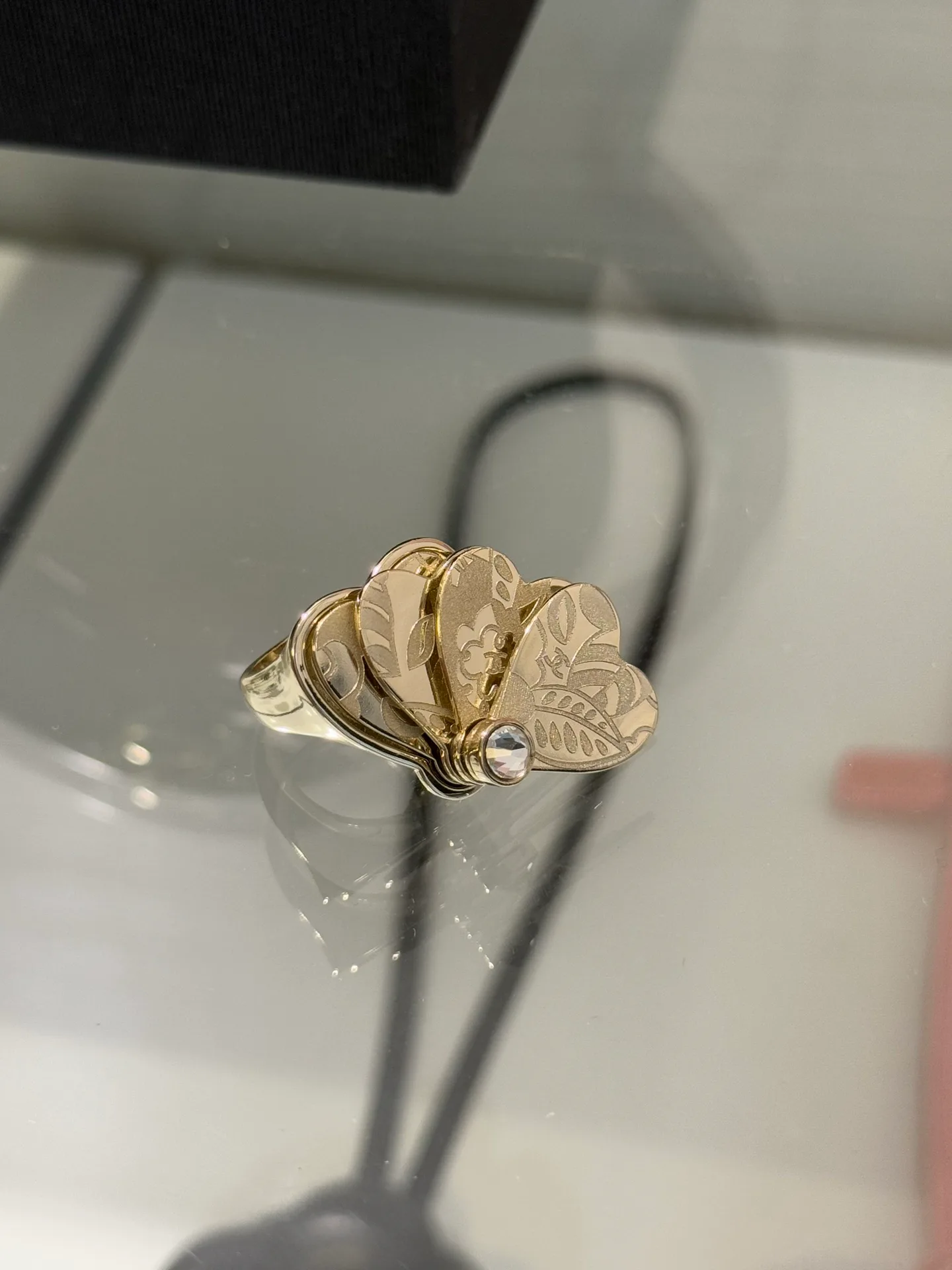 Бижутерия Chanel 13547799