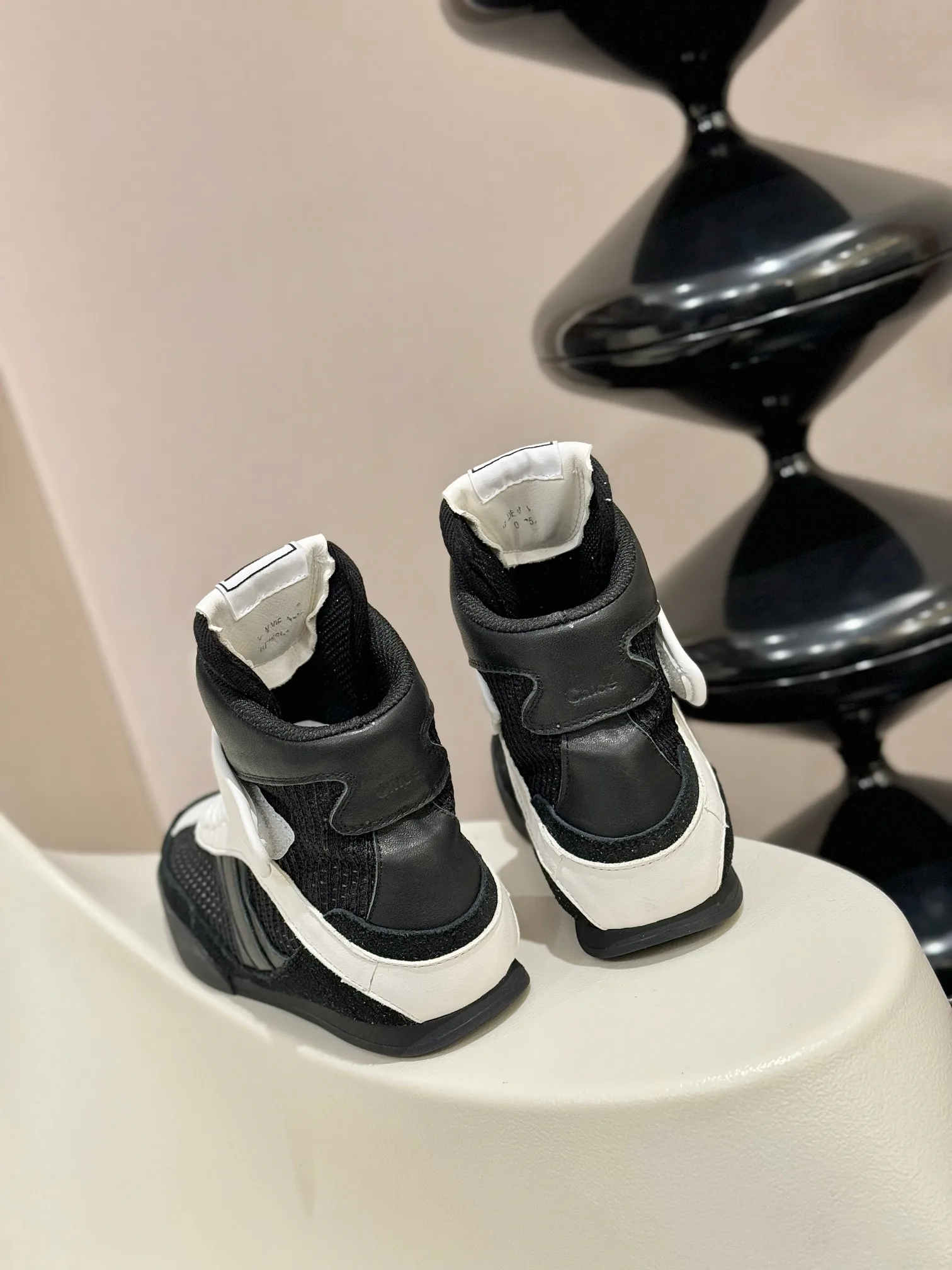 Кроссовки Женские Chloe 313200