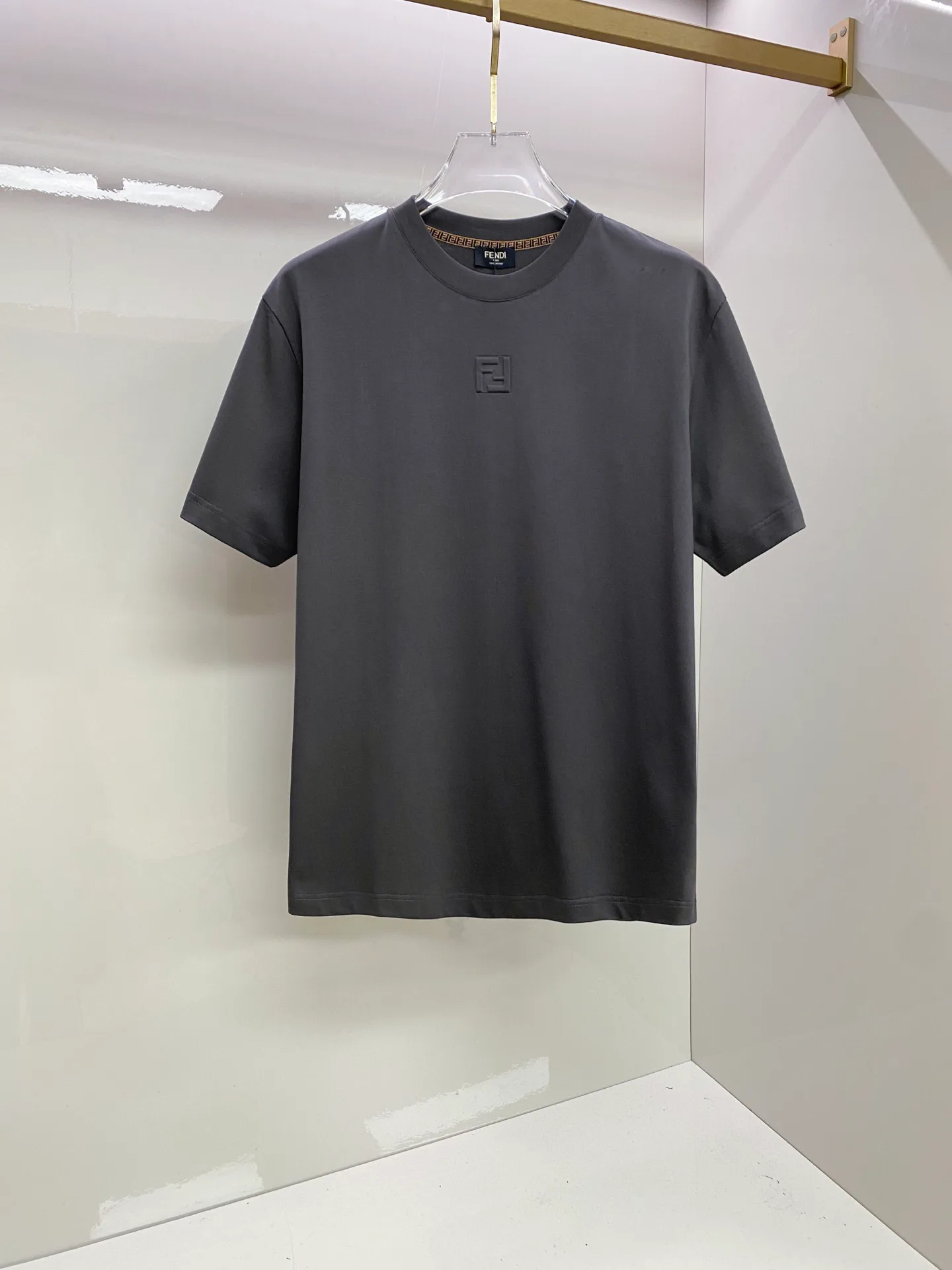 Футболки Мужские Fendi 12789858