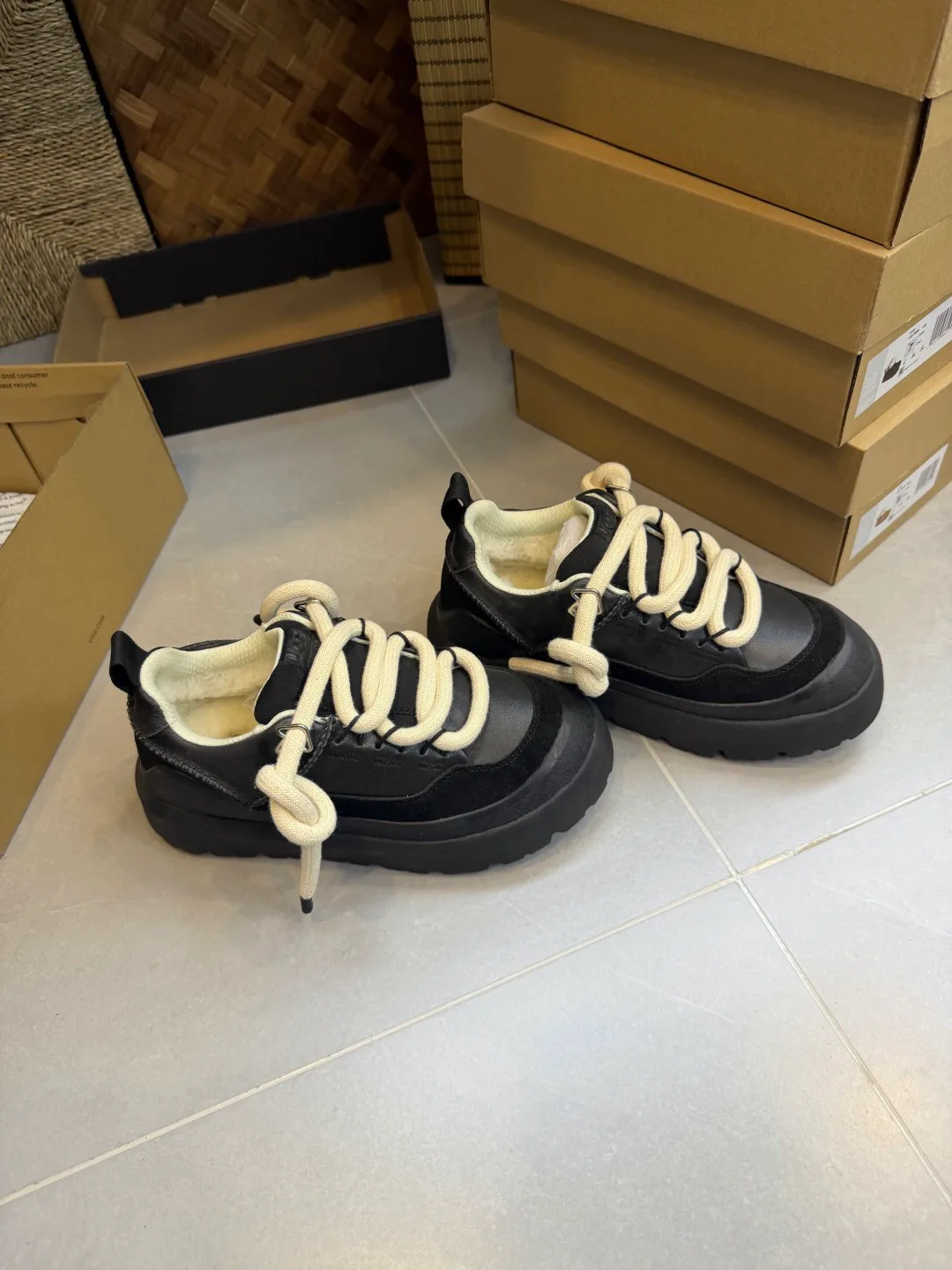 Угги Женские Ugg 219779