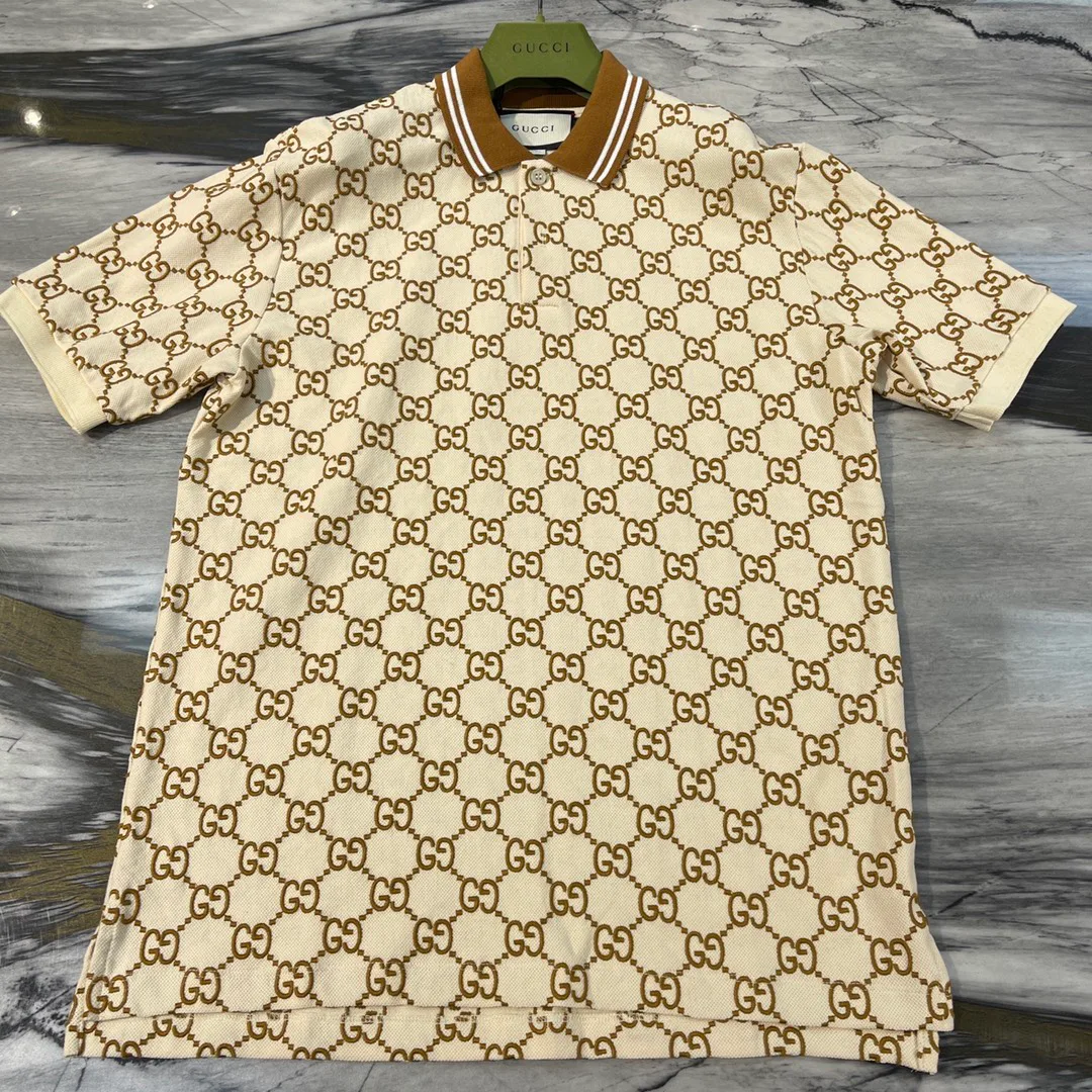 Рубашки Мужские Gucci 11890043