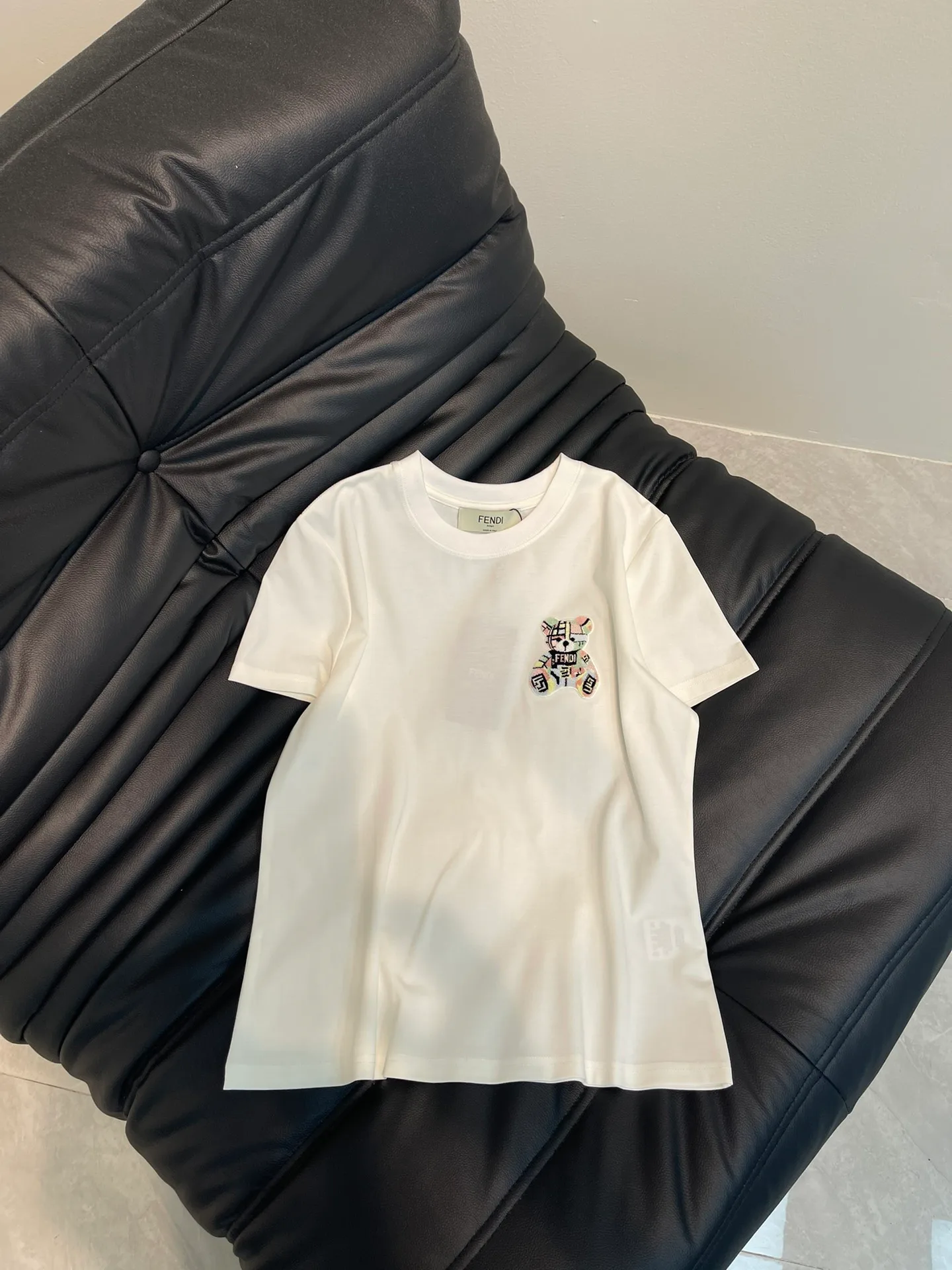 Футболки Женские Fendi 3664