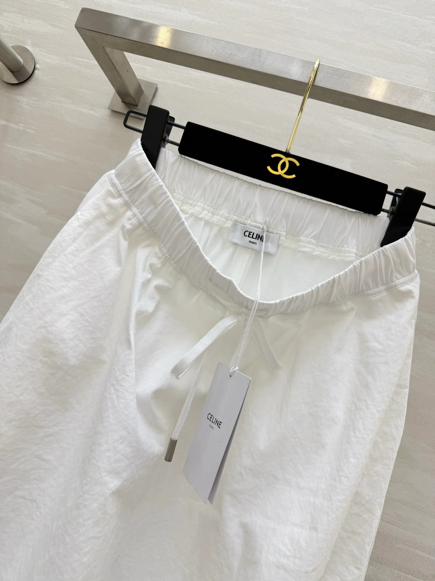 Шорты Мужские Celine 13245960