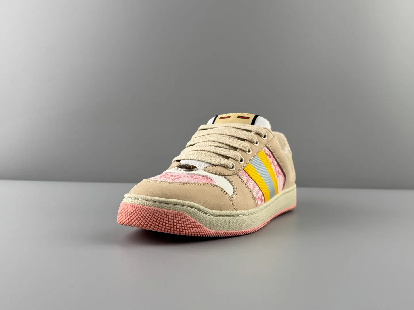 Кроссовки Женские Gucci 12394168